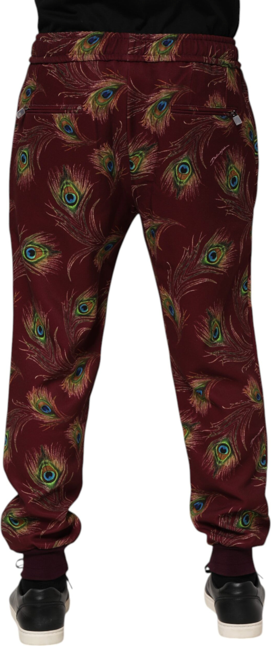 Dolce & Gabbana Jogger Shimoliy Shimlar