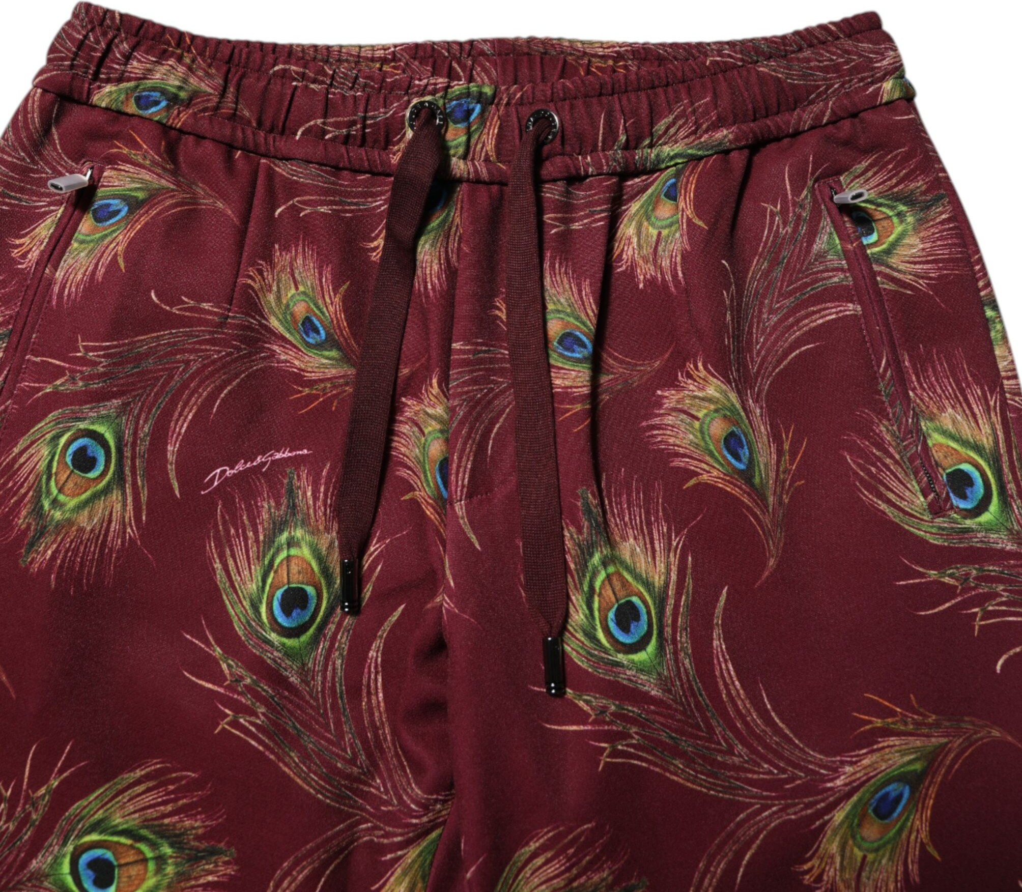 Dolce & Gabbana Jogger Shimoliy Shimlar