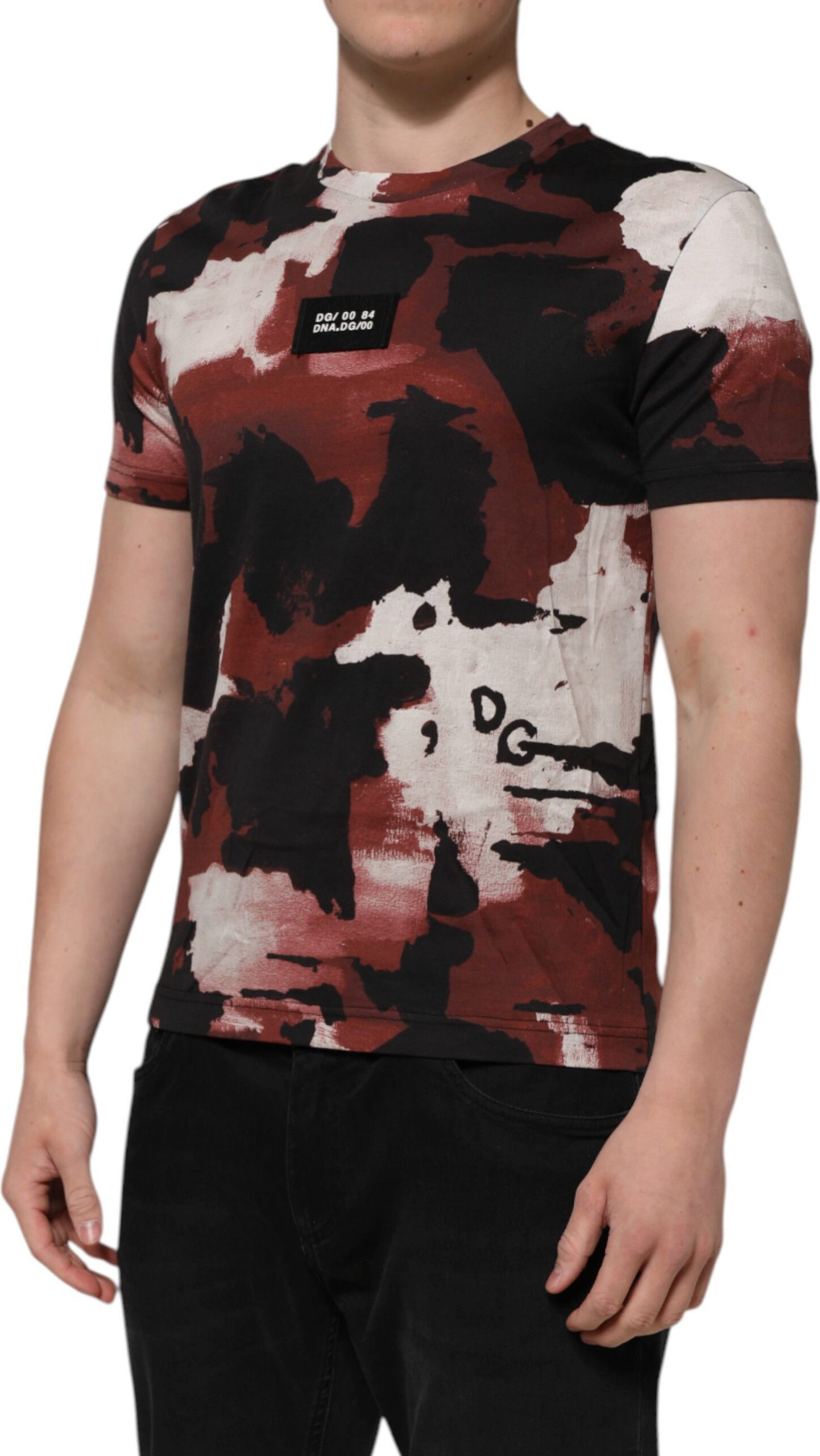 T-shirt Dolce & Gabbana