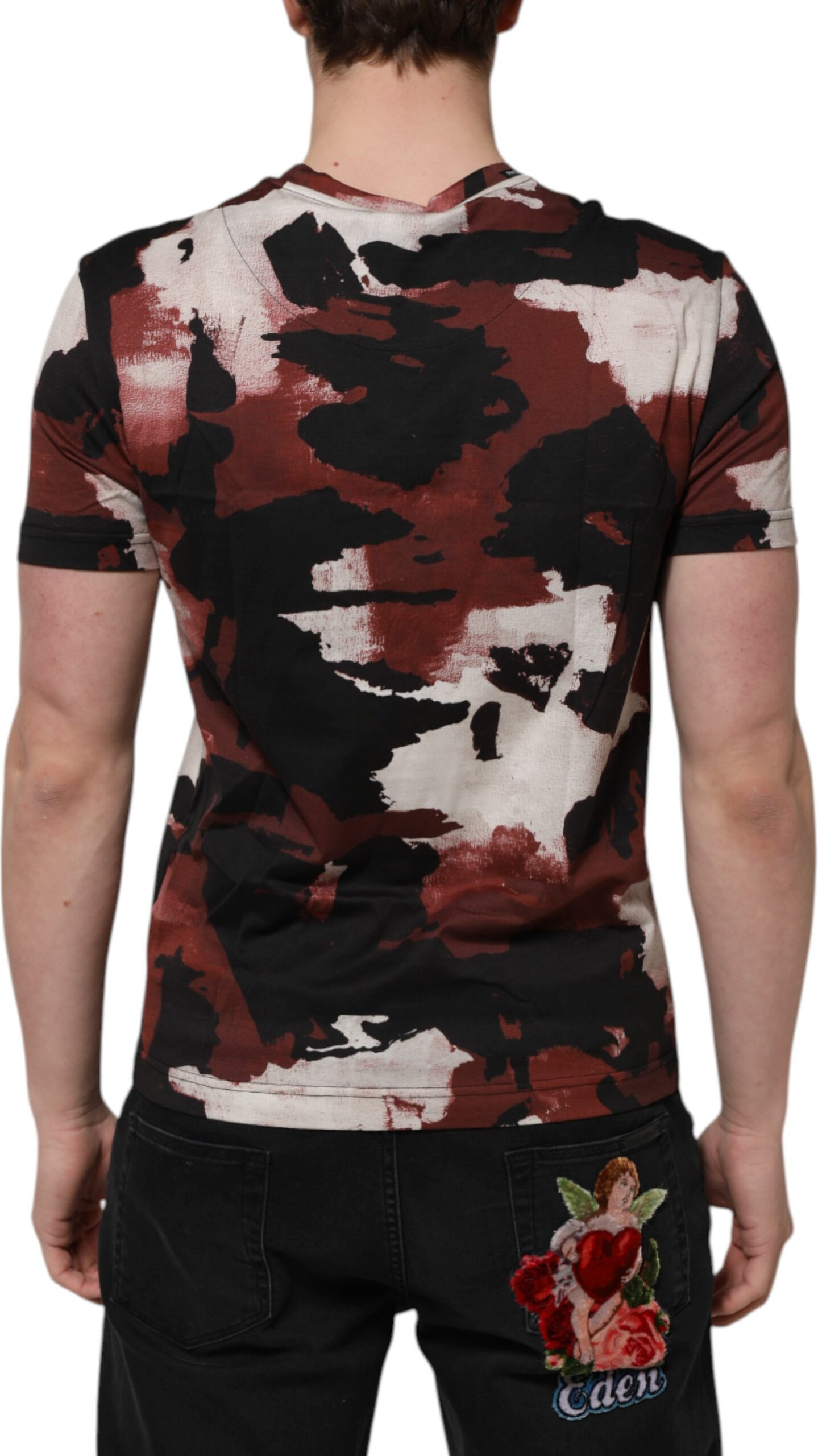 T-shirt Dolce & Gabbana