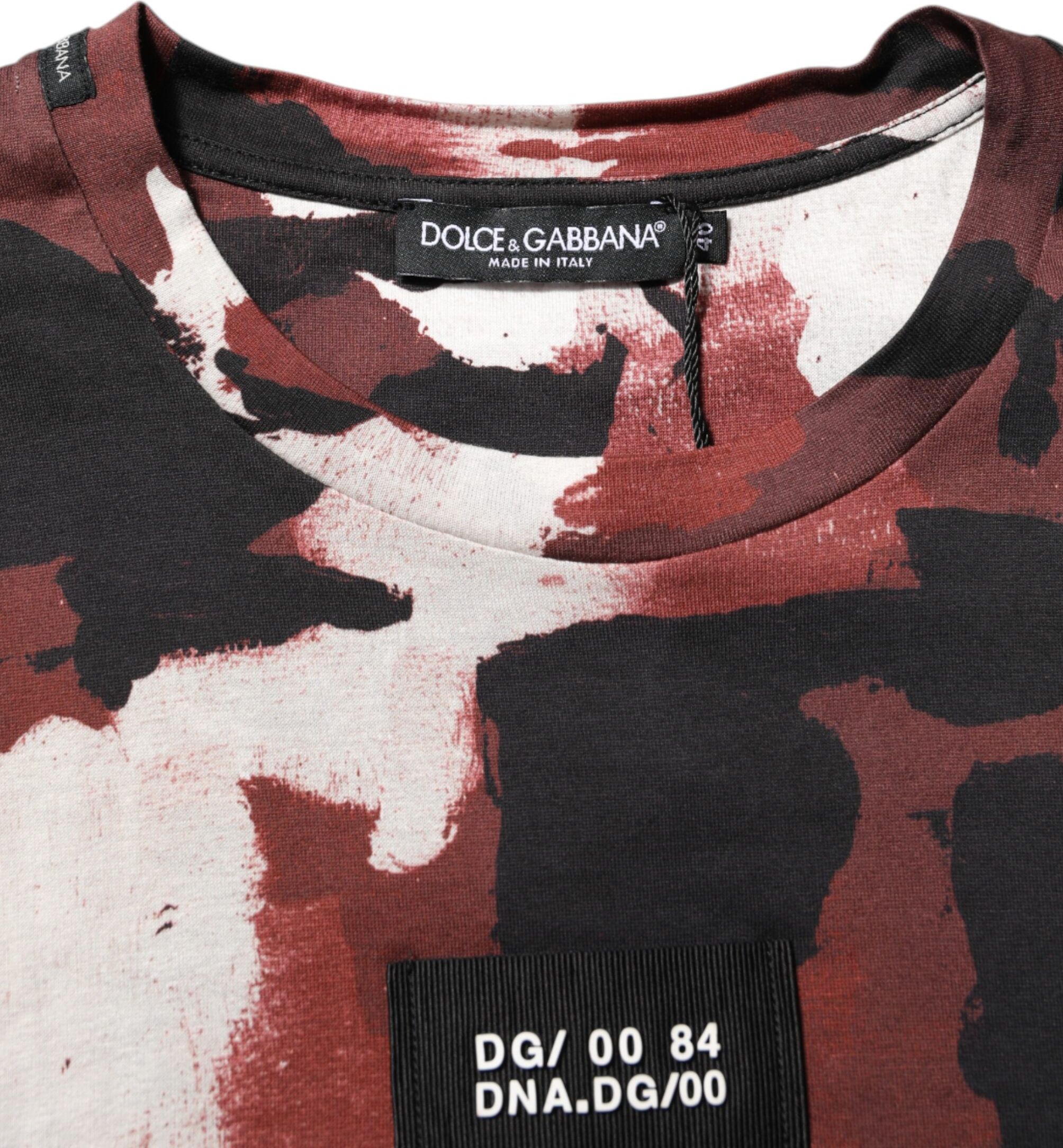 T-shirt Dolce & Gabbana
