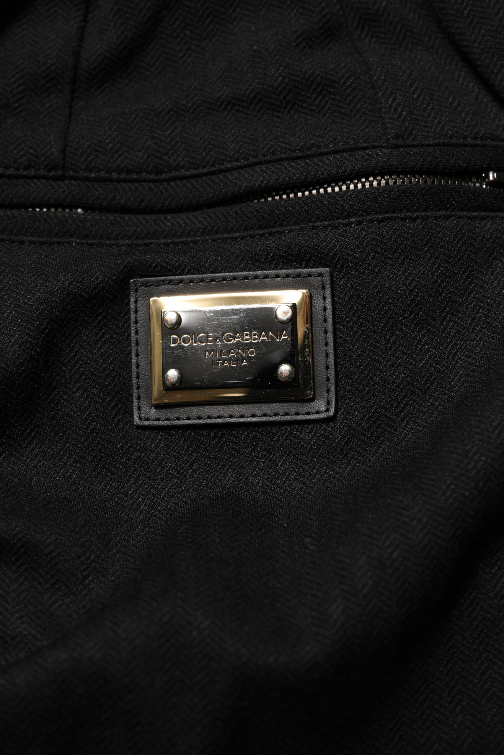 Джоггеры Dolce & Gabbana