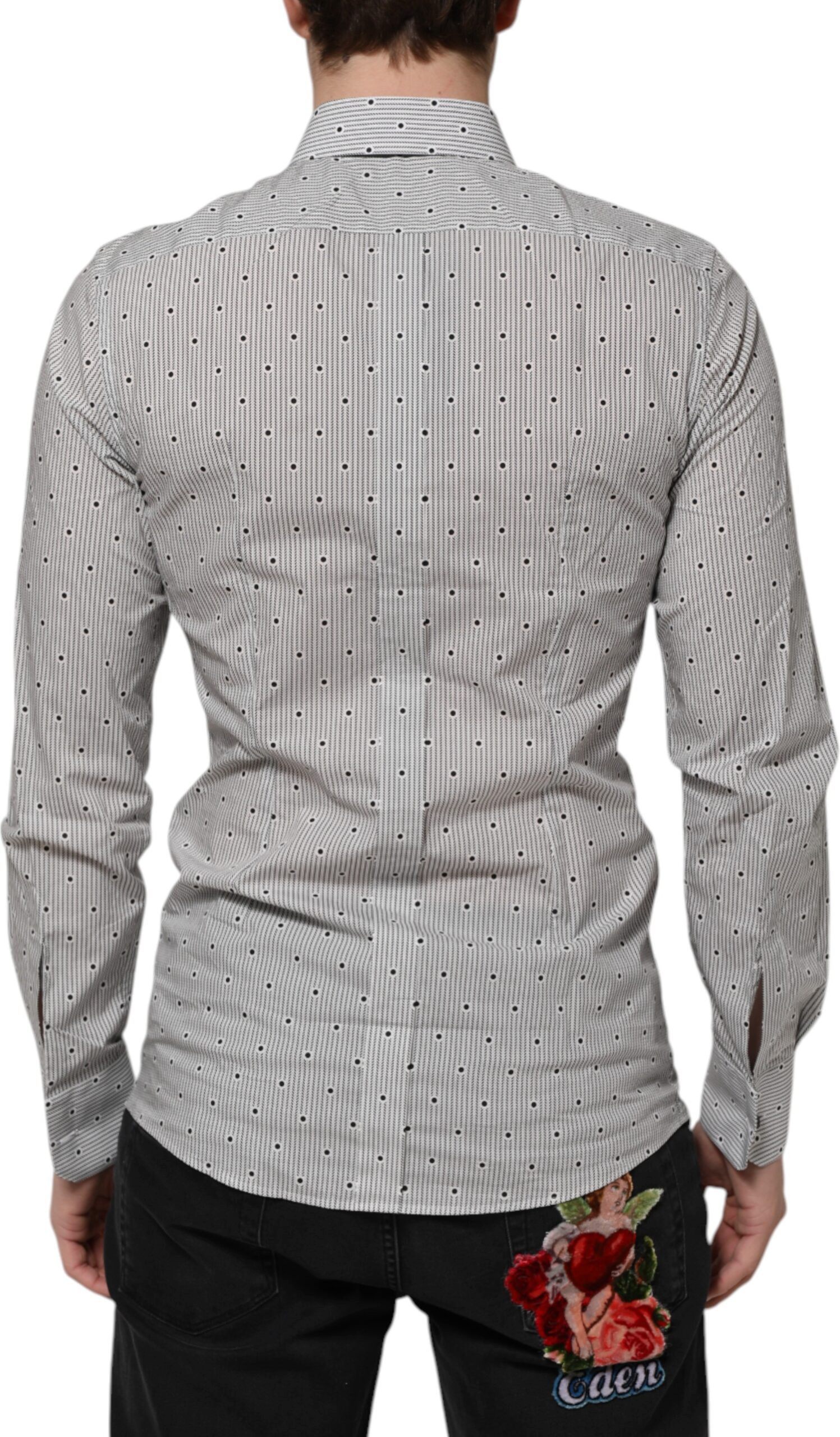 Shirt Dolce & Gabbana Sicilia