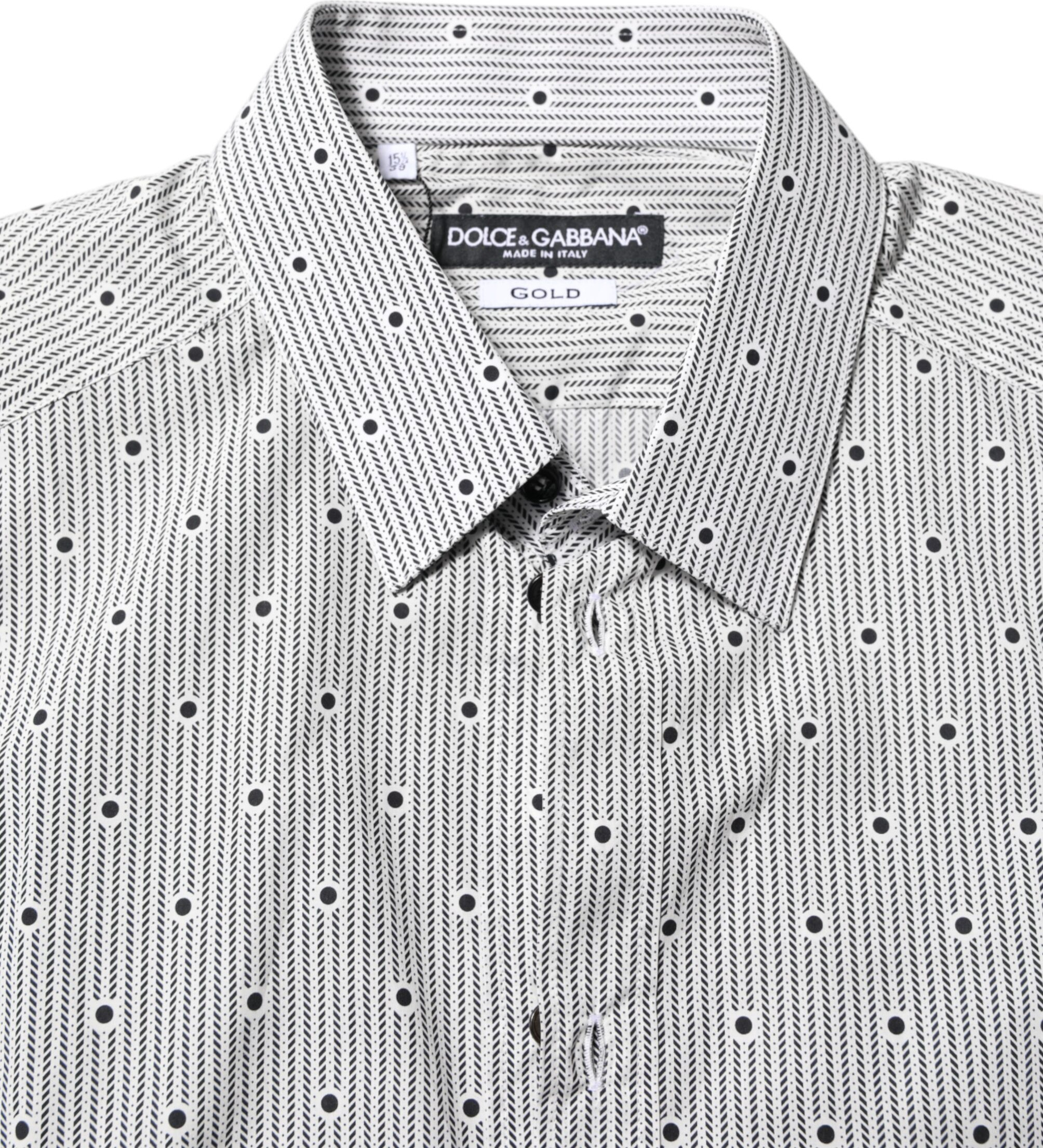 Shirt Dolce & Gabbana Sicilia