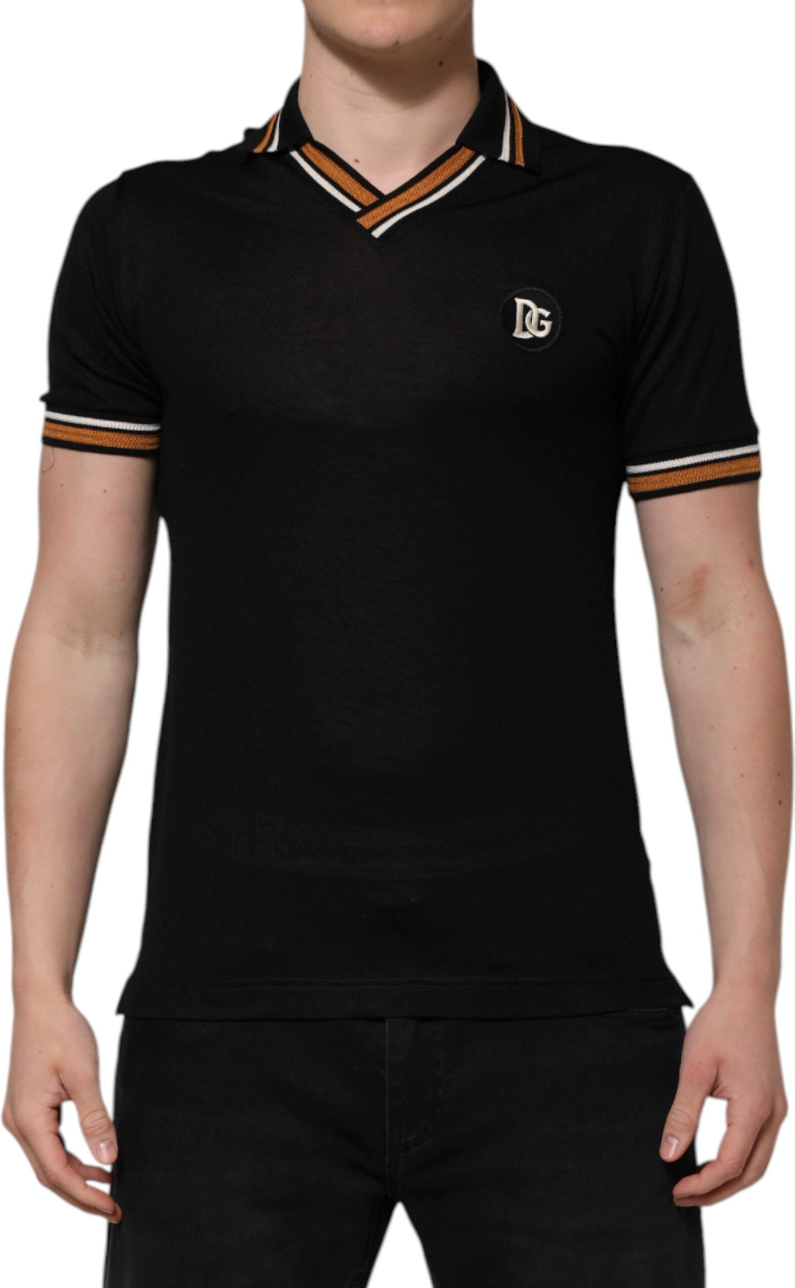 Polo T-shirt Dolce & Gabbana