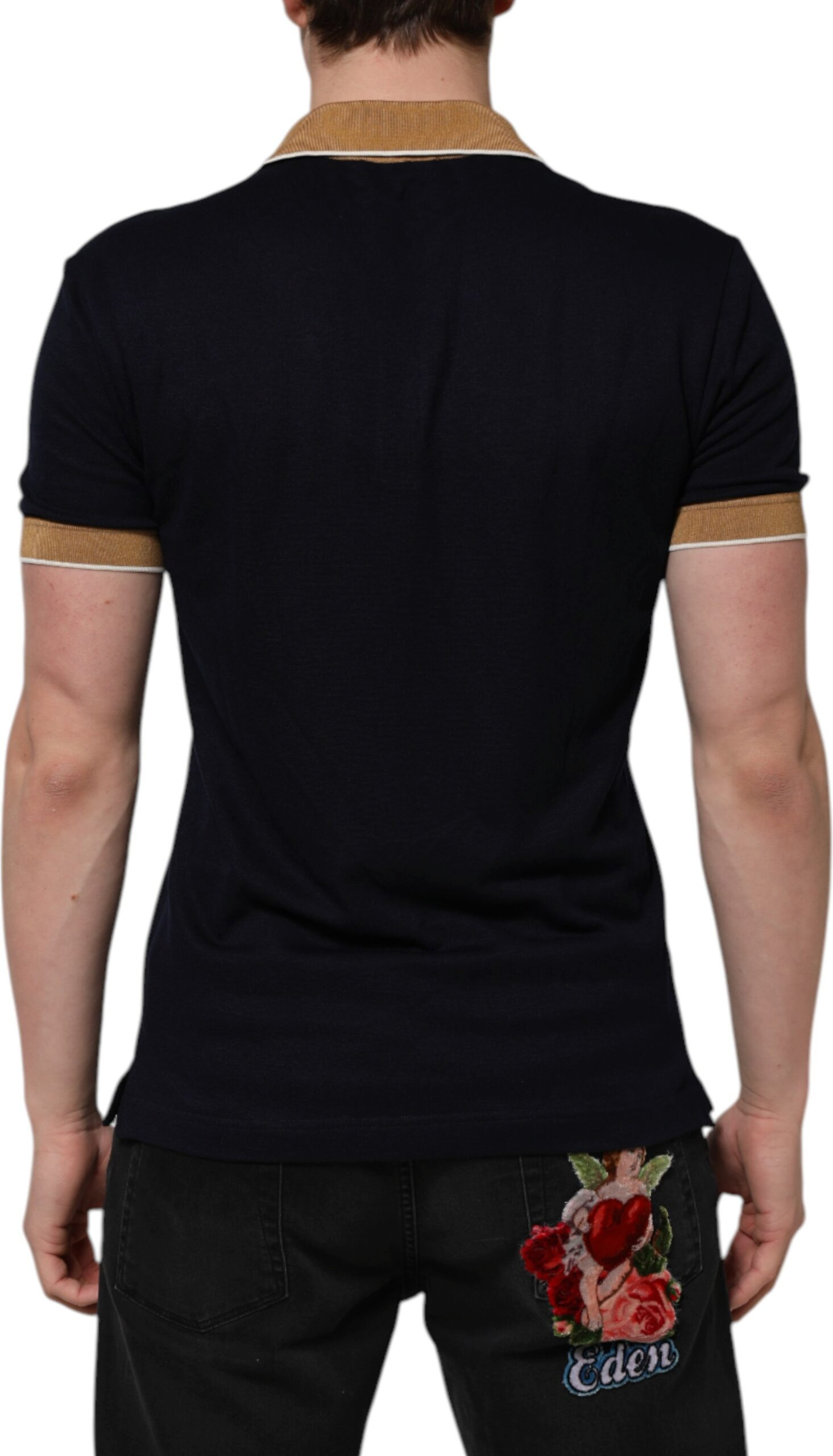 Dolce & Gabbana polosi