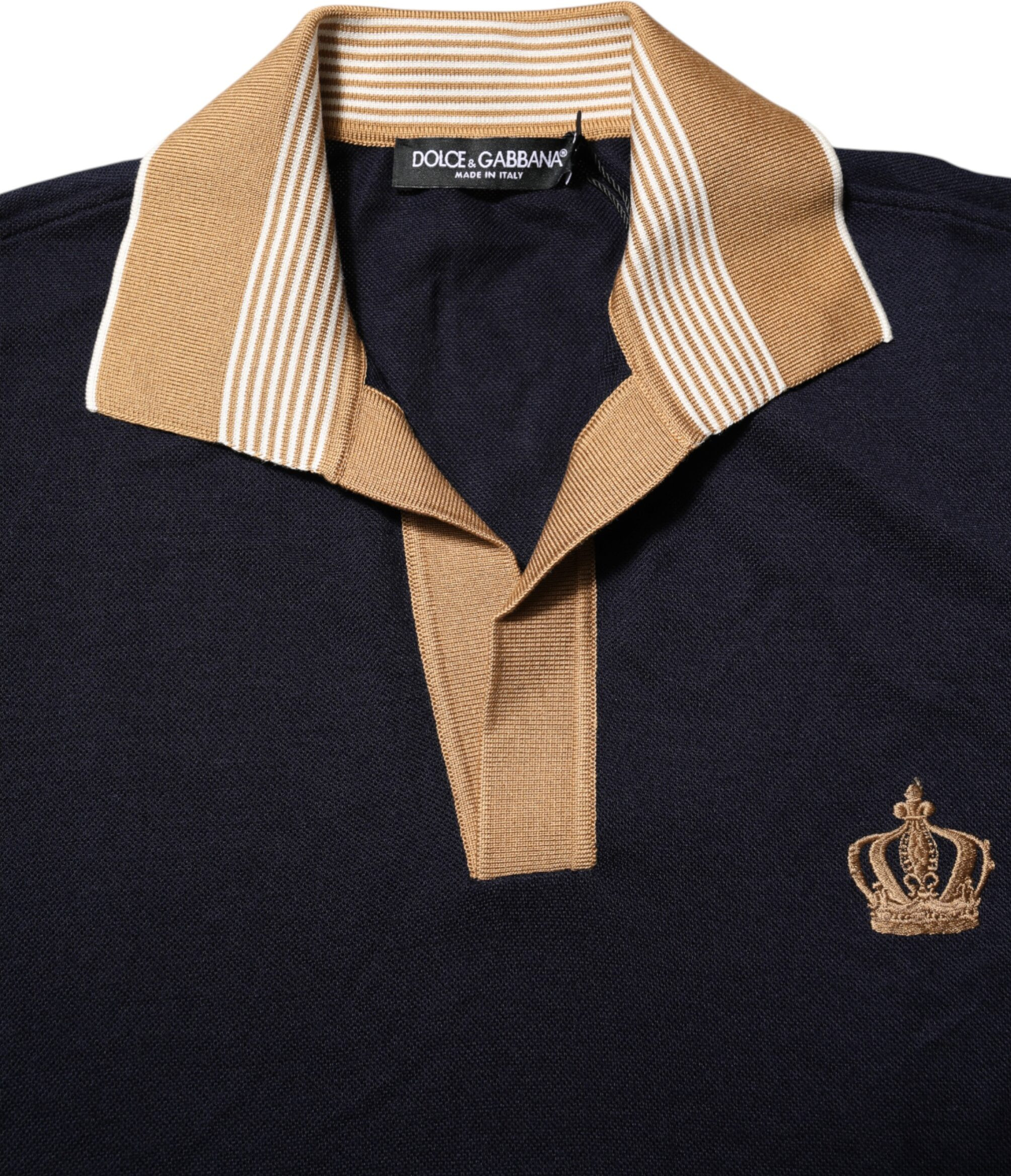 Dolce & Gabbana polosi