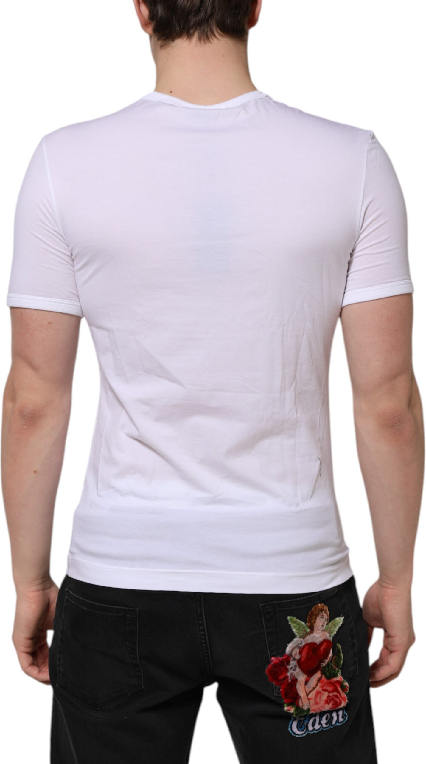 Underwear T-shirt Dolce & Gabbana