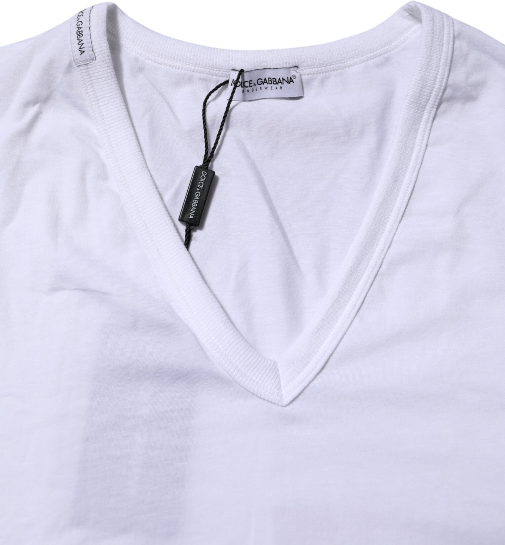 Underwear T-shirt Dolce & Gabbana