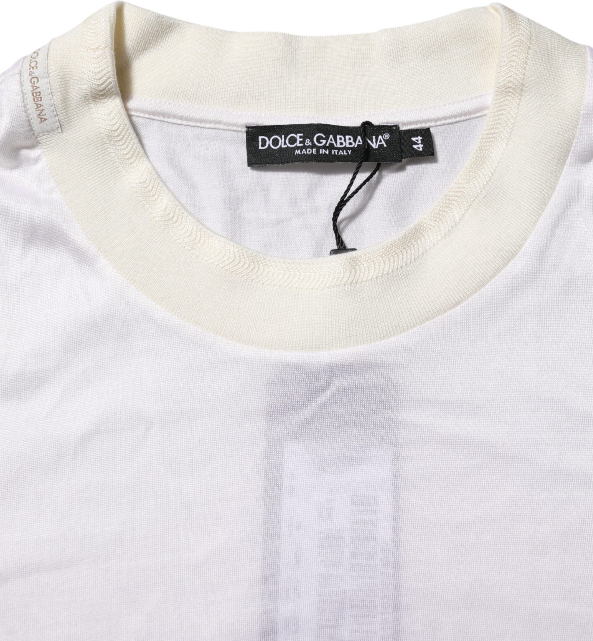 Футболка Dolce & Gabbana