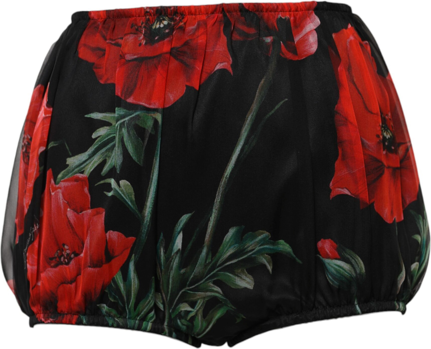 Hot Pants Shorts Dolce & Gabbana