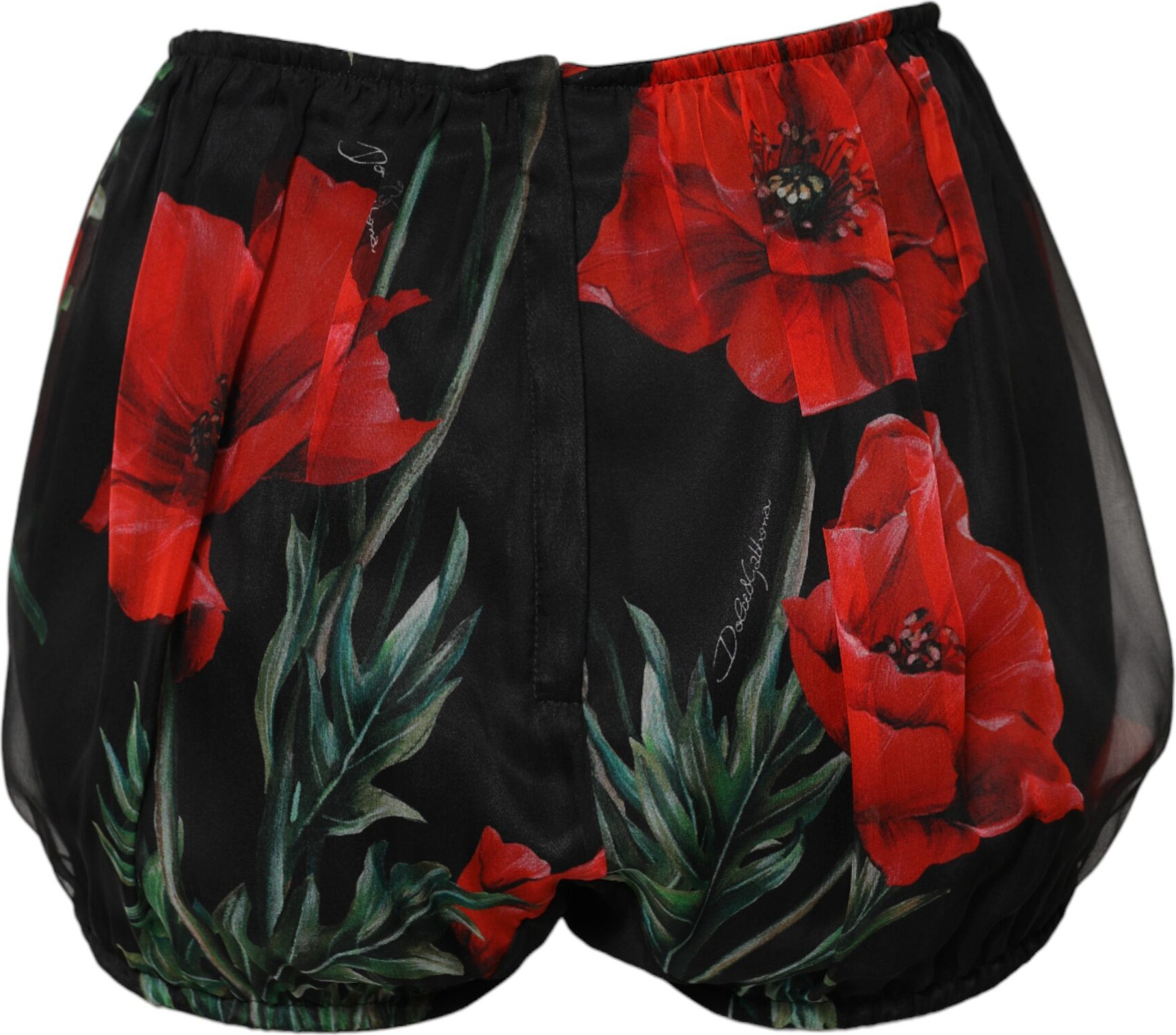 Hot Pants Shorts Dolce & Gabbana