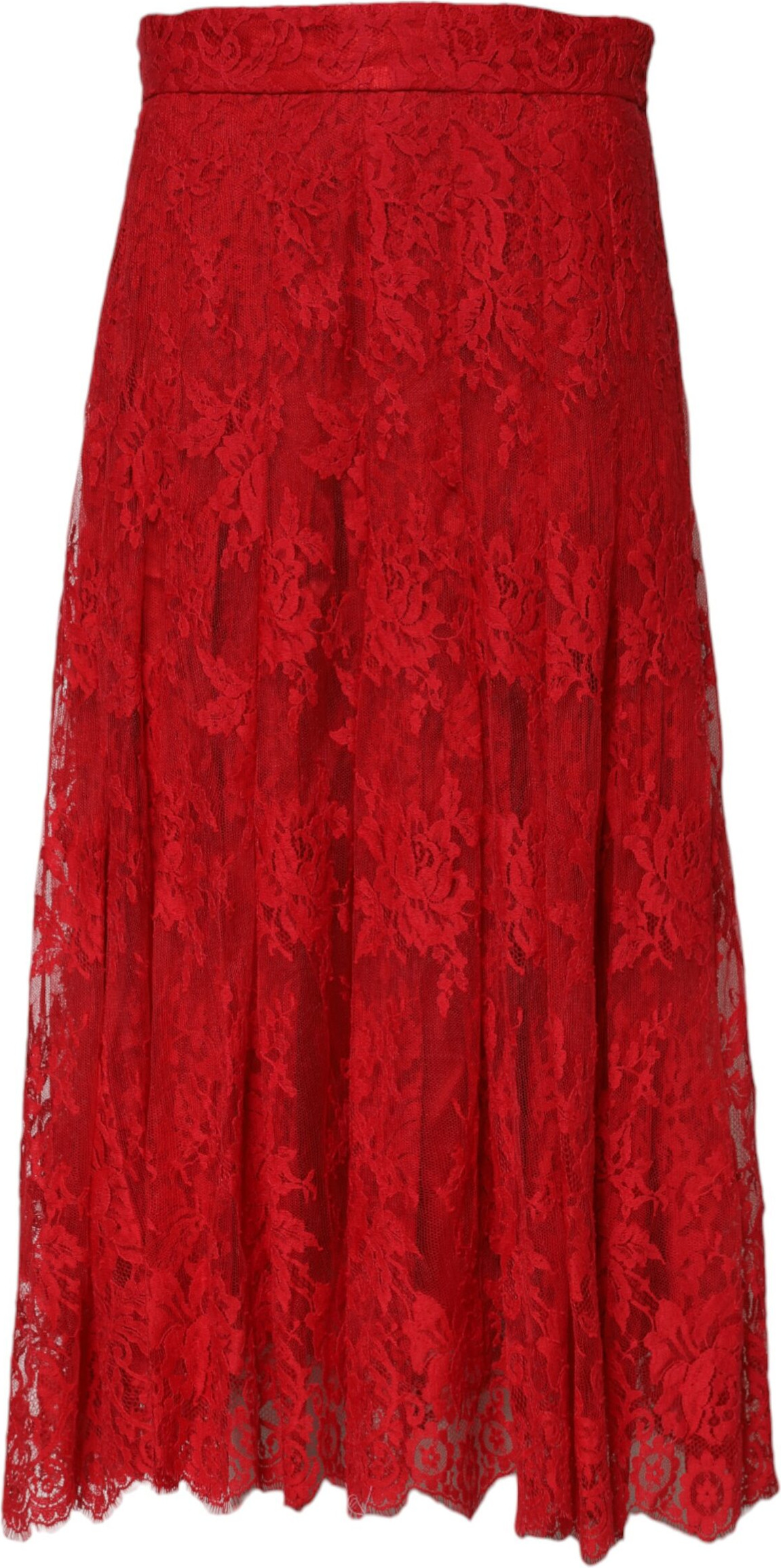 Maxi Long Skirt Dolce & Gabbana