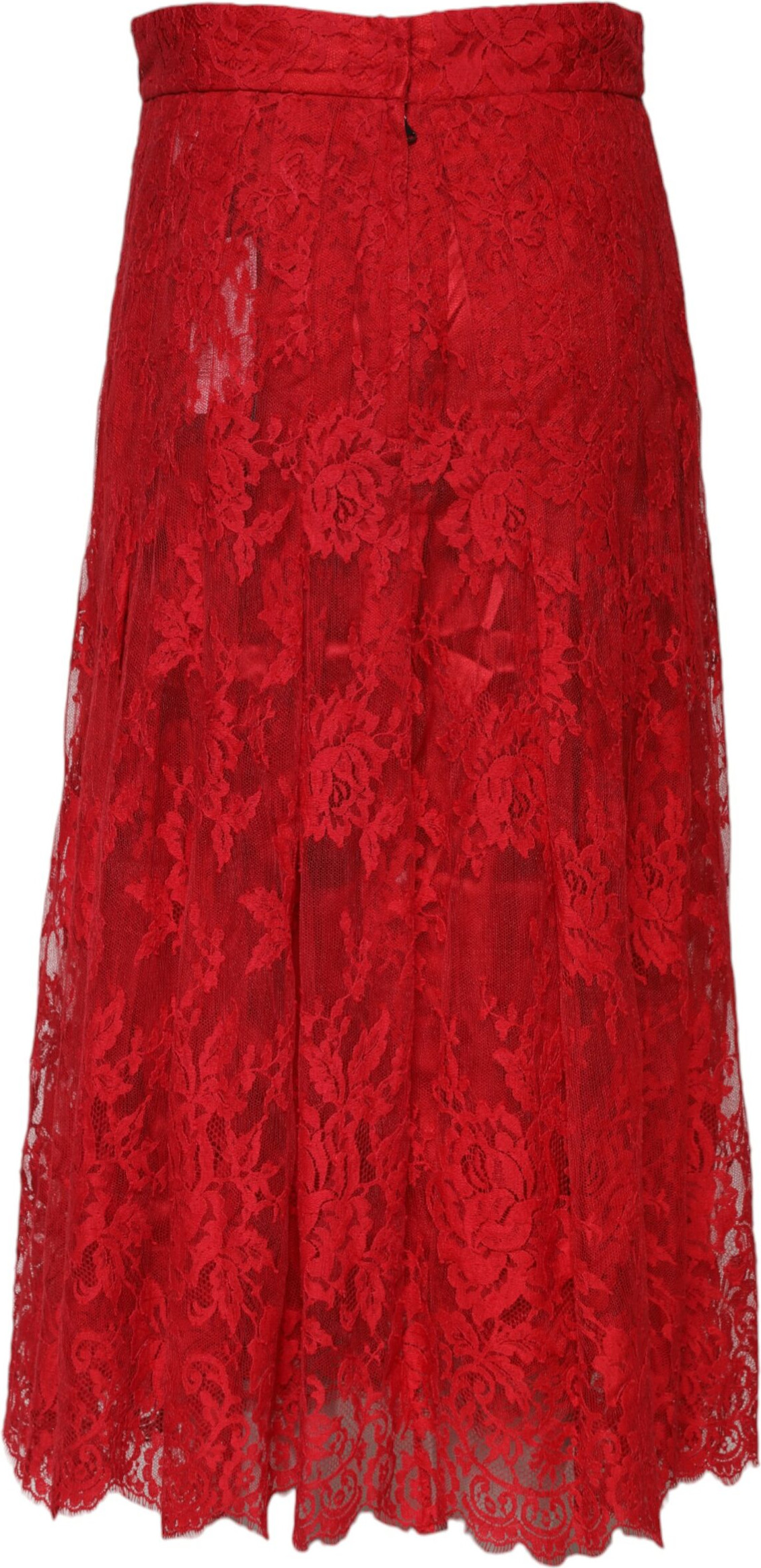 Maxi Long Skirt Dolce & Gabbana