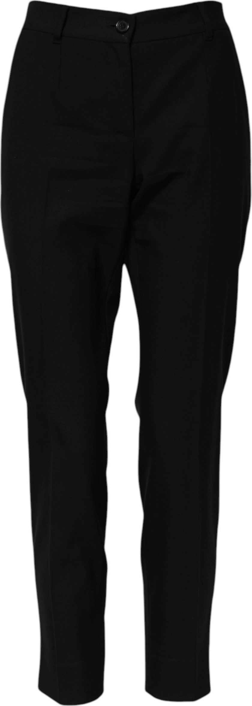 Tapered shimoldan Tikilgan Shim Dolce & Gabbana