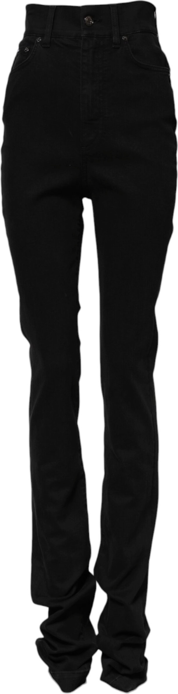 Джинсы Dolce & Gabbana Skinny