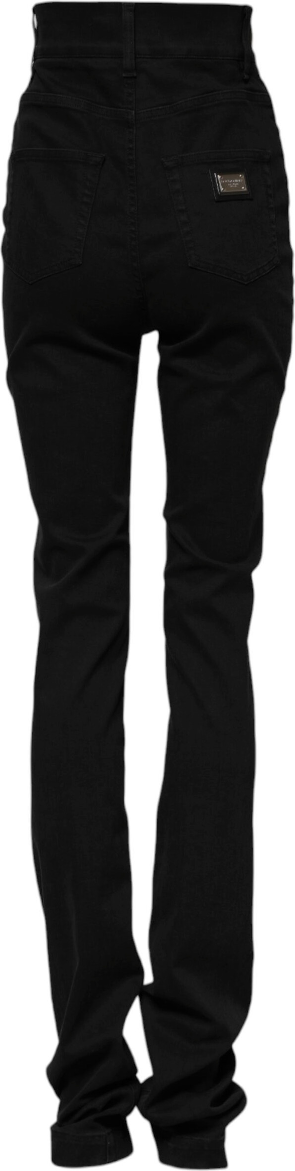 Джинсы Dolce & Gabbana Skinny