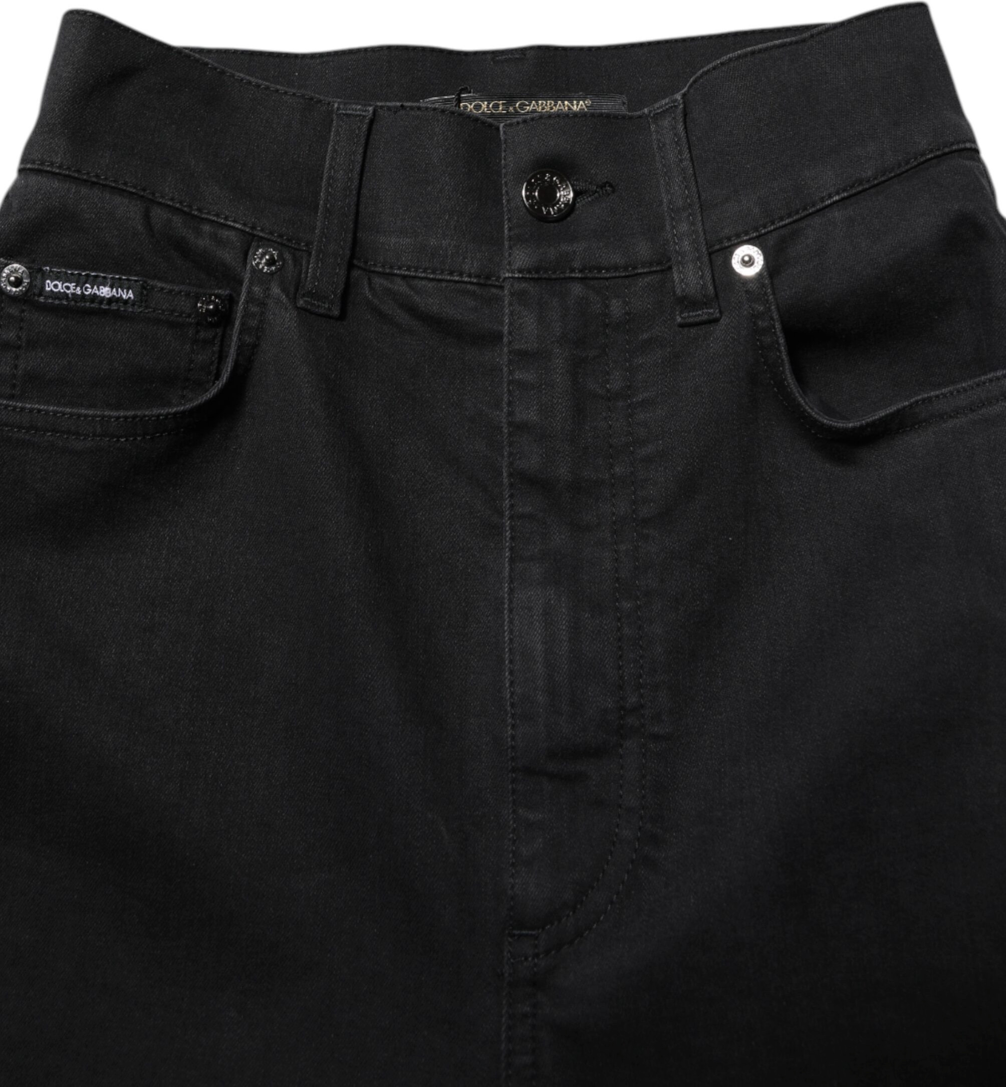 Джинсы Dolce & Gabbana Skinny