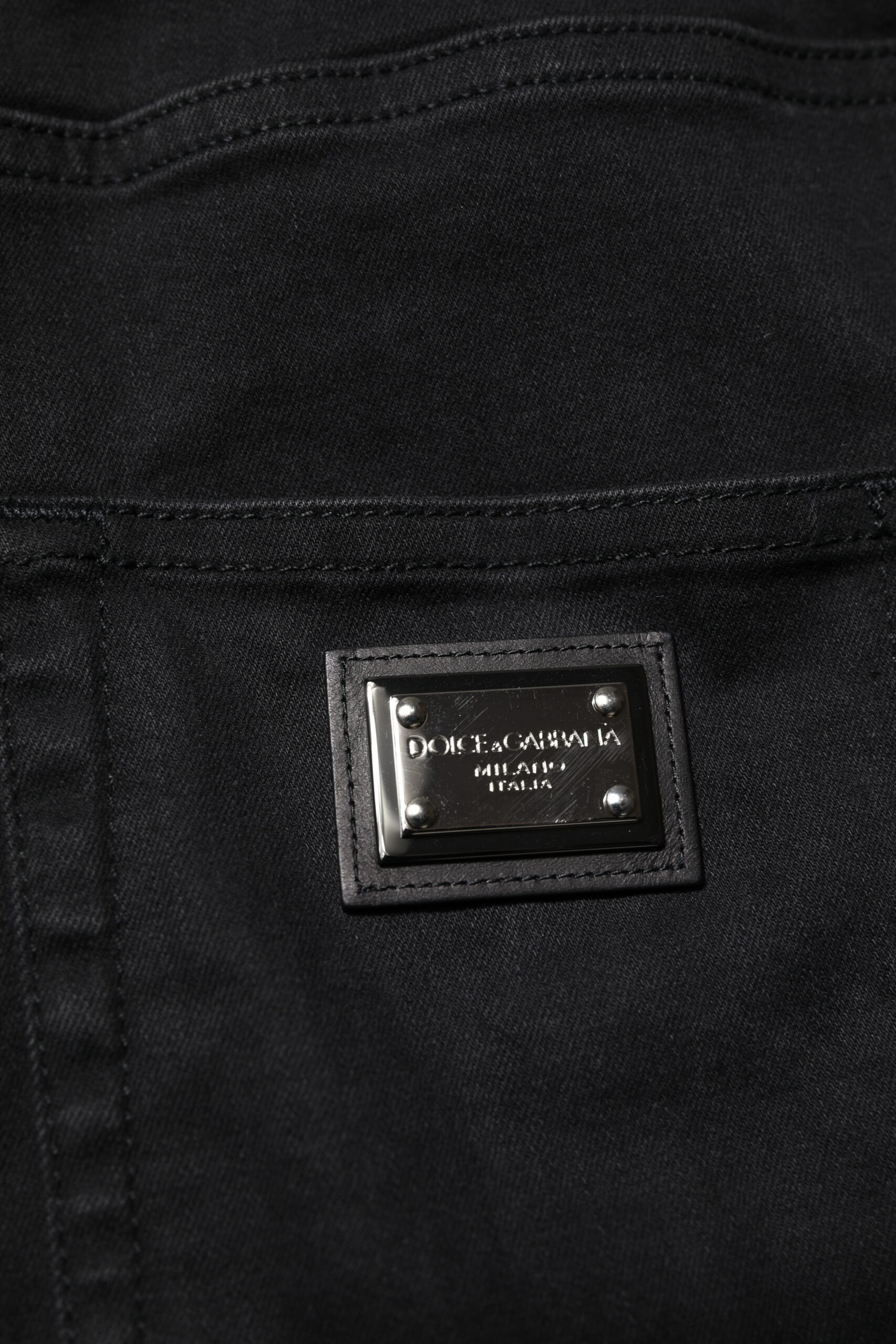 Джинсы Dolce & Gabbana Skinny
