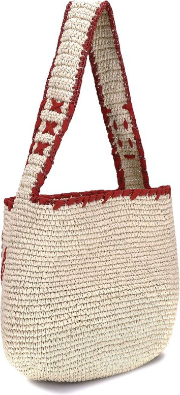 Сумка через плечо Marni Medium Nassa Shoulder Bag