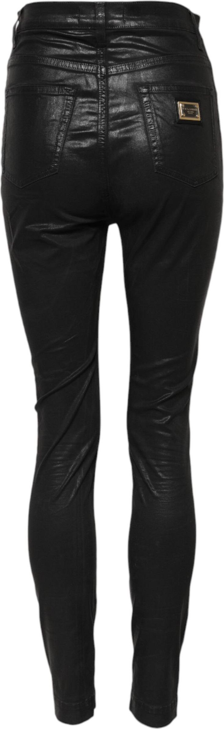 Denim Jeans Dolce & Gabbana
