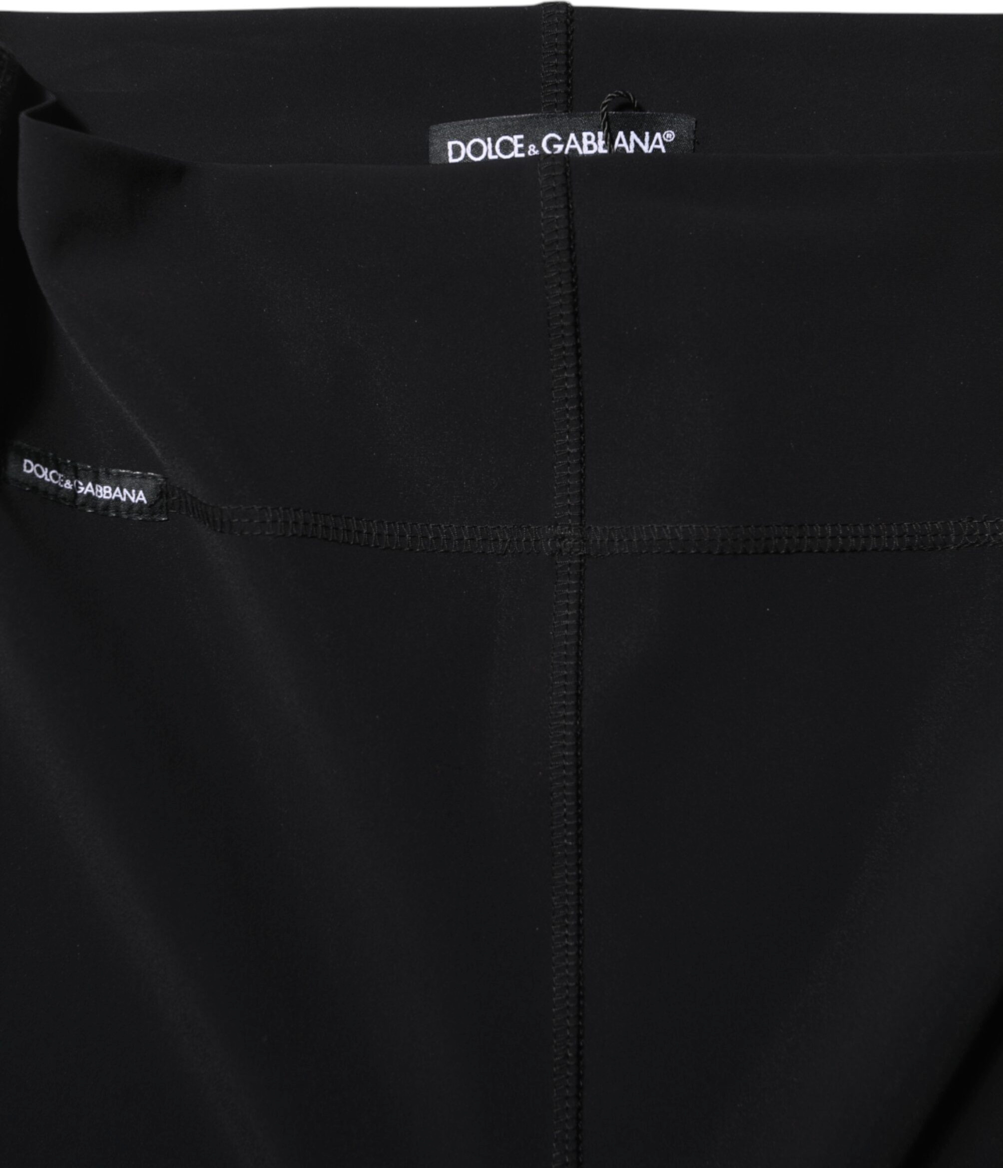 Leggings Pants Dolce & Gabbana