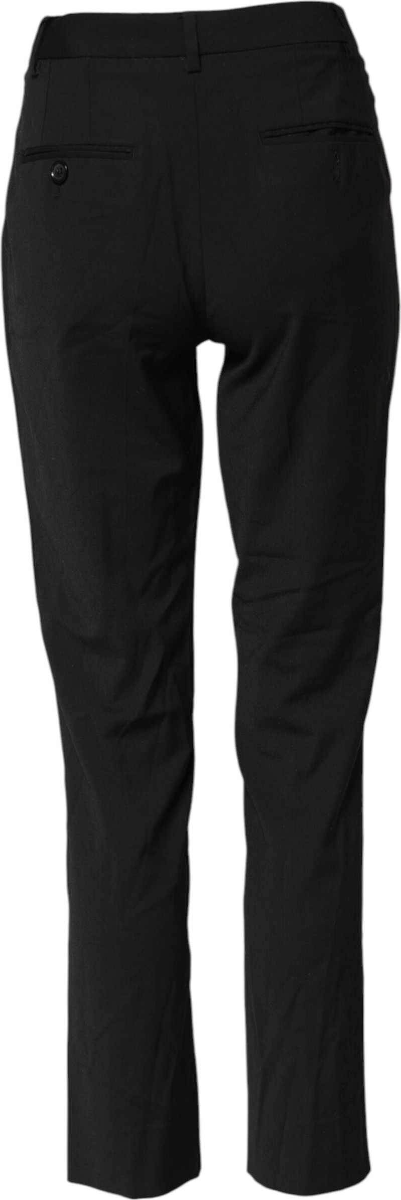 Брюки Dolce & Gabbana Black STAFF