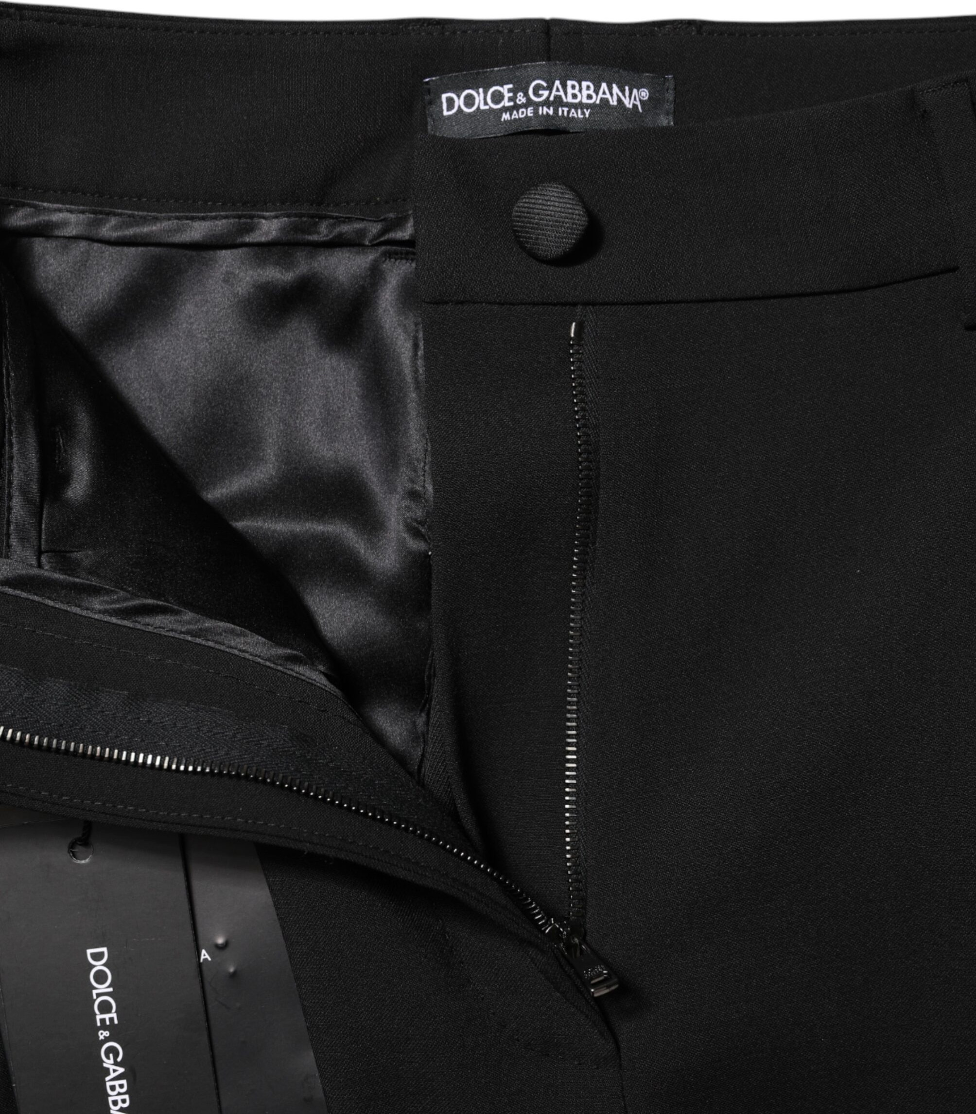 Брюки Dolce & Gabbana