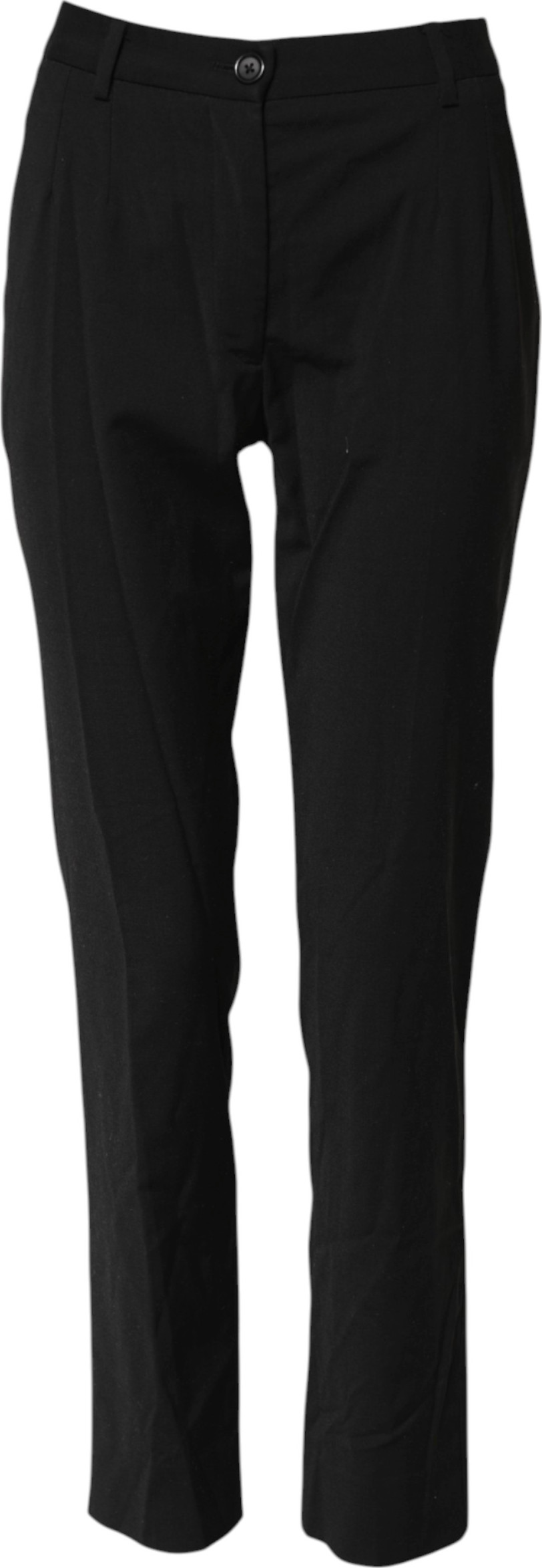 Брюки Dolce & Gabbana Black STAFF