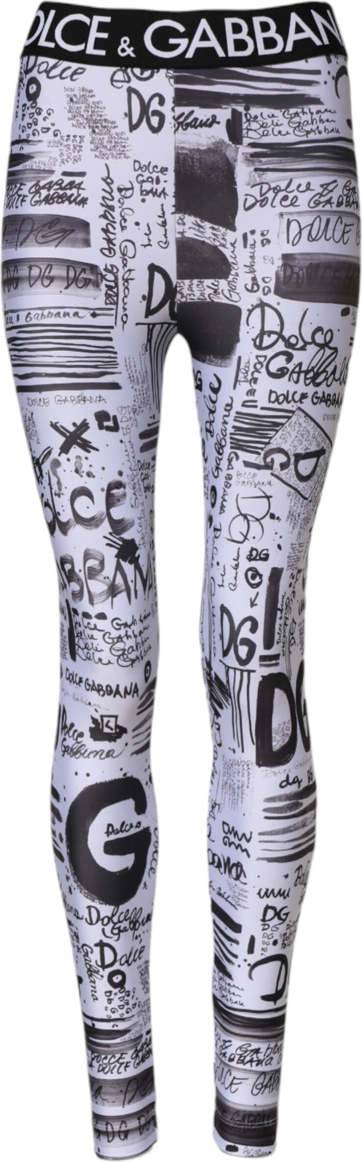 Leggings shim Dolce & Gabbana