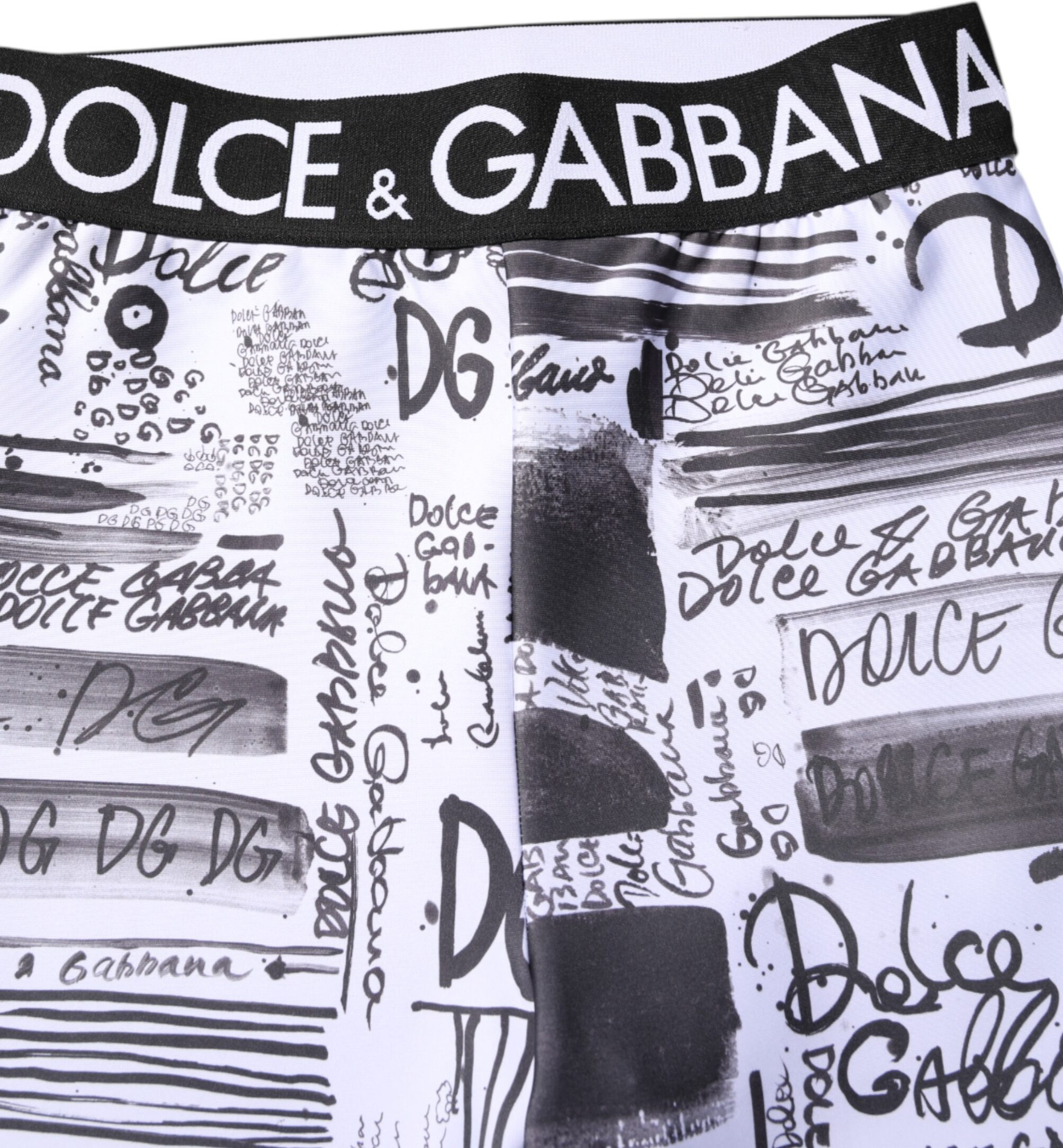 Leggings shim Dolce & Gabbana