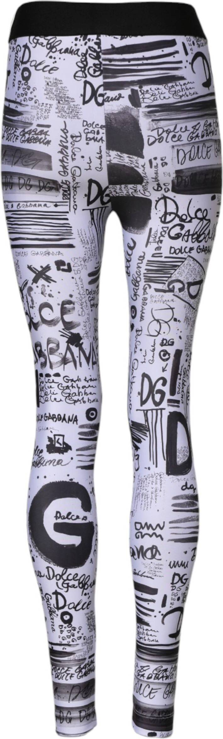 Leggings shim Dolce & Gabbana