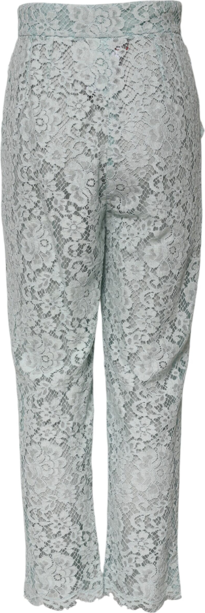 Брюки Dolce & Gabbana