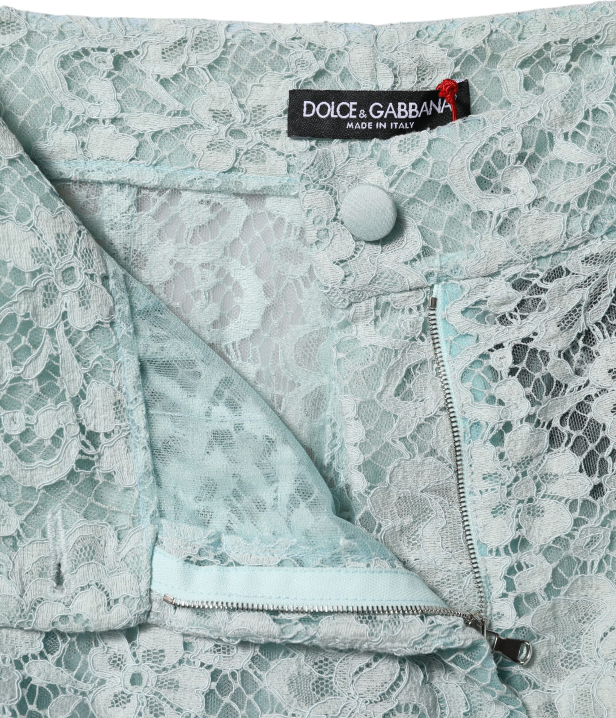 Брюки Dolce & Gabbana