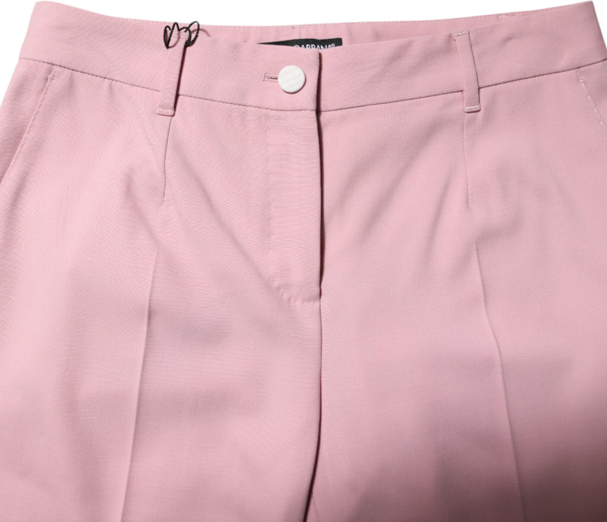 Tapered pants Dolce & Gabbana