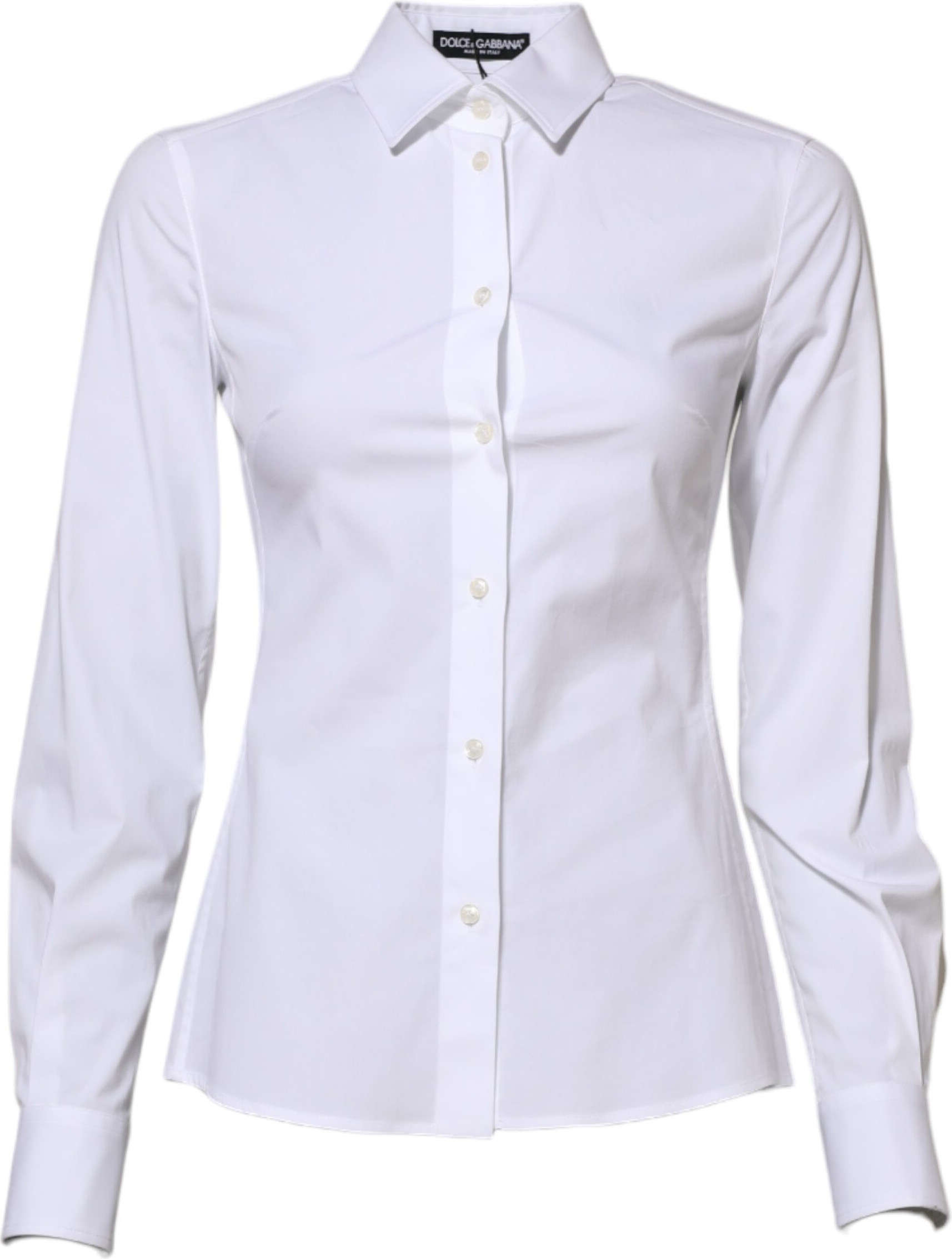 Shirt Top Dolce & Gabbana