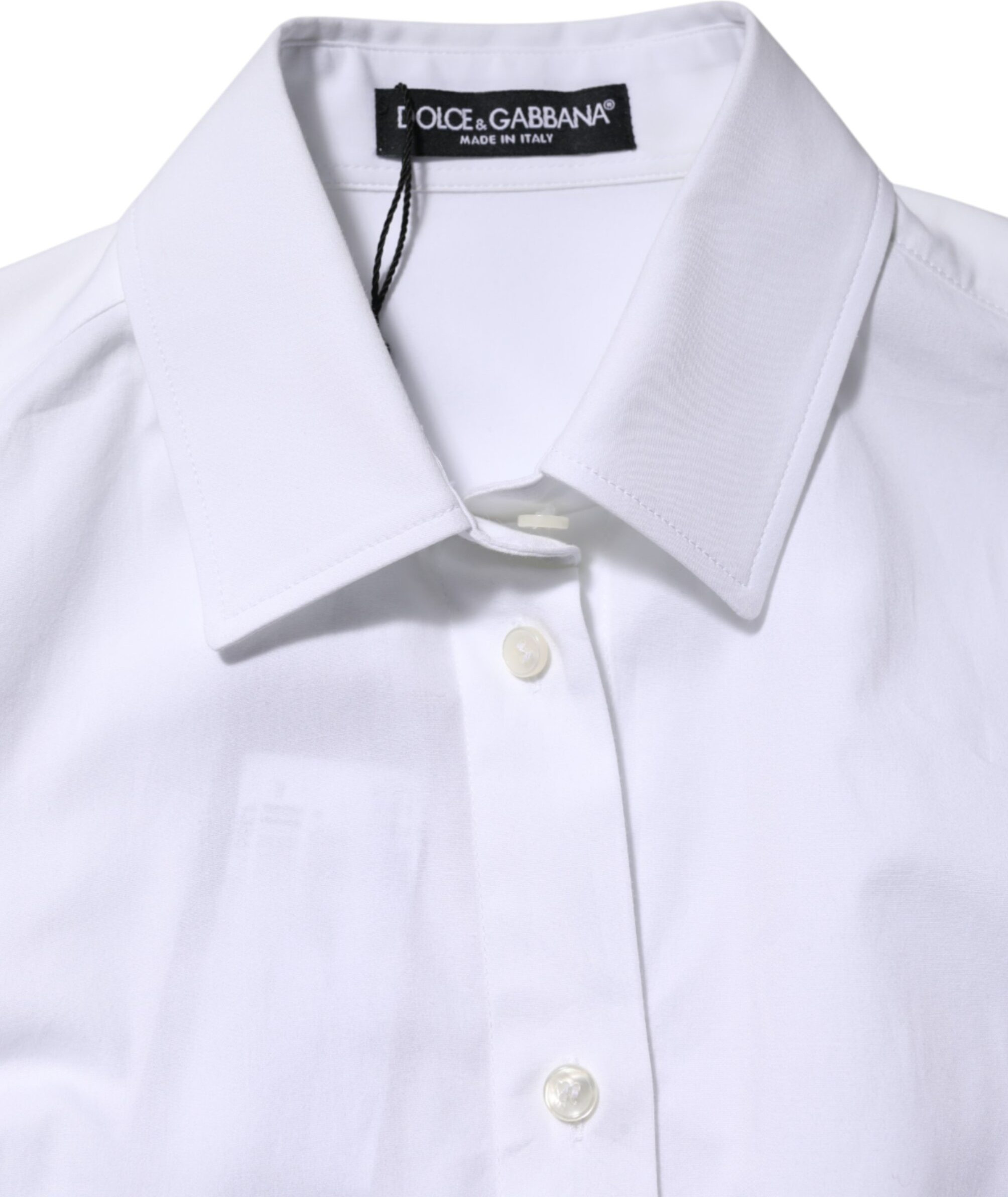 Shirt Top Dolce & Gabbana
