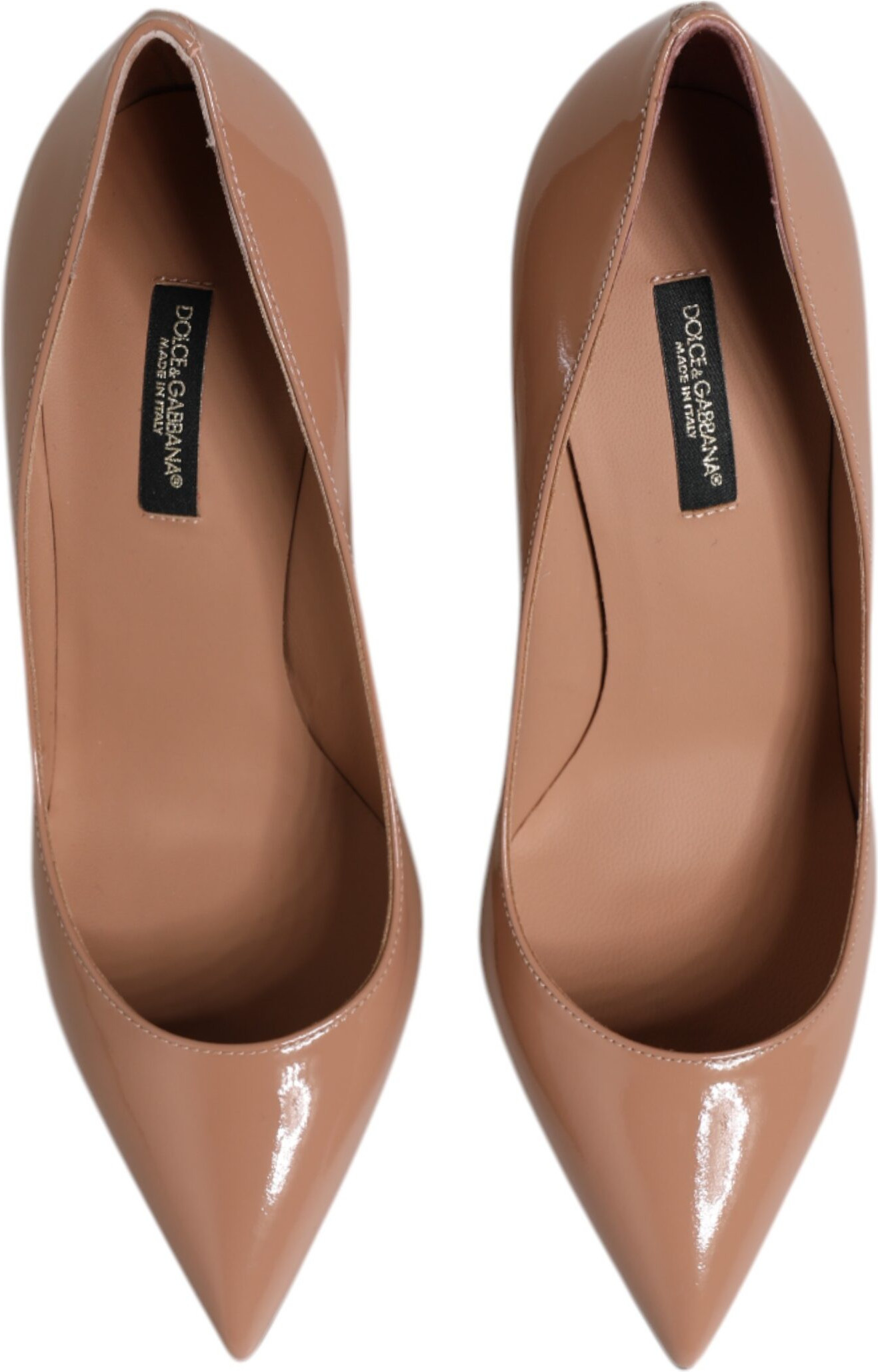 Dolce & Gabbana tuflilari