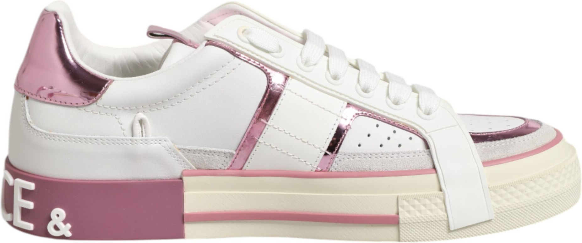 Low Top Sneakers Dolce & Gabbana