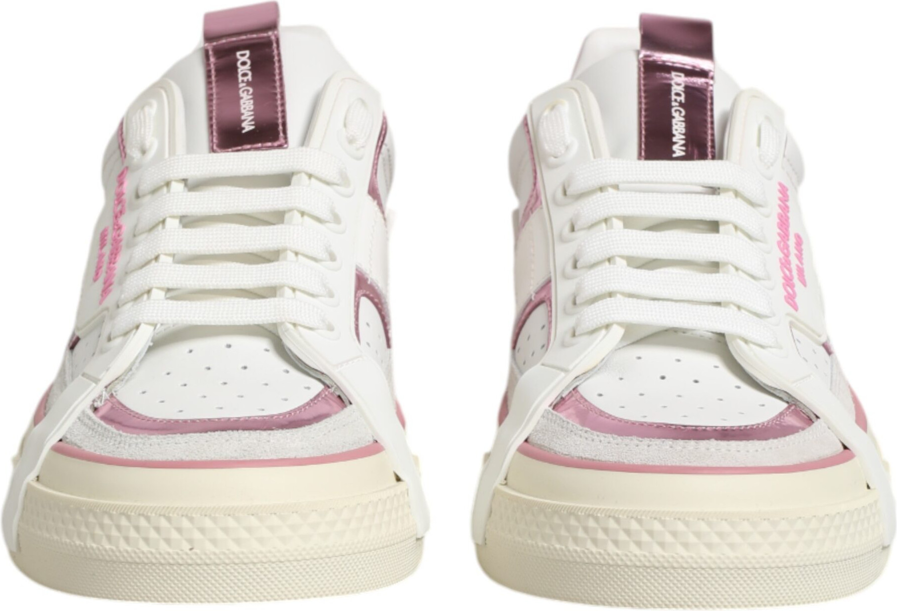 Low Top Sneakers Dolce & Gabbana