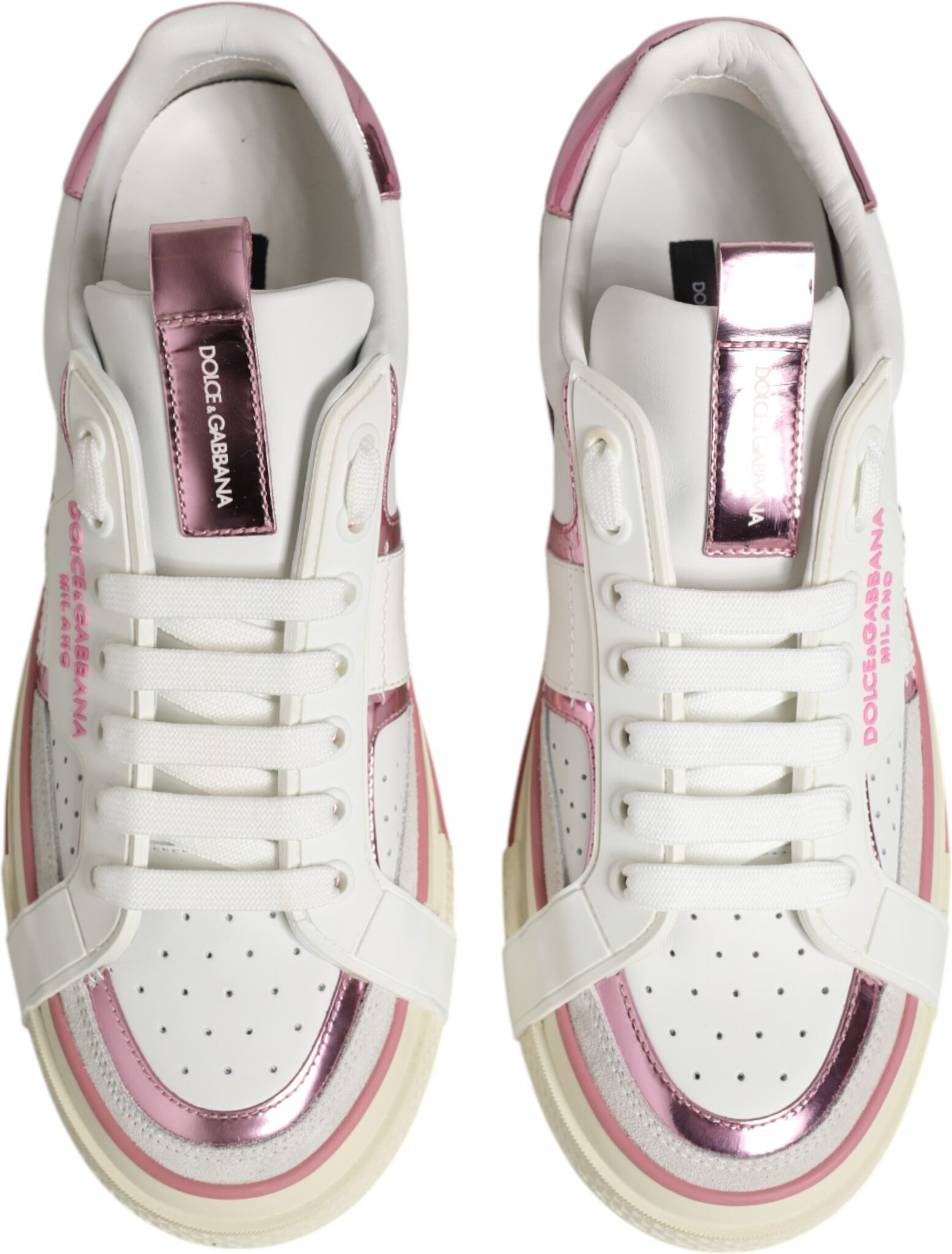 Low Top Sneakers Dolce & Gabbana