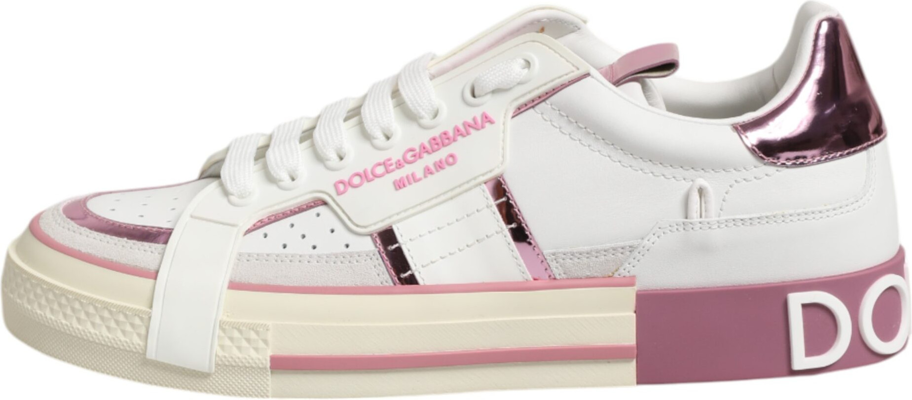 Low Top Sneakers Dolce & Gabbana