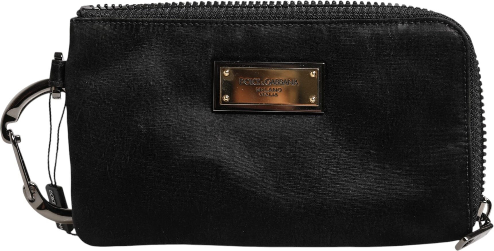 Pouch Clutch Bag Dolce & Gabbana