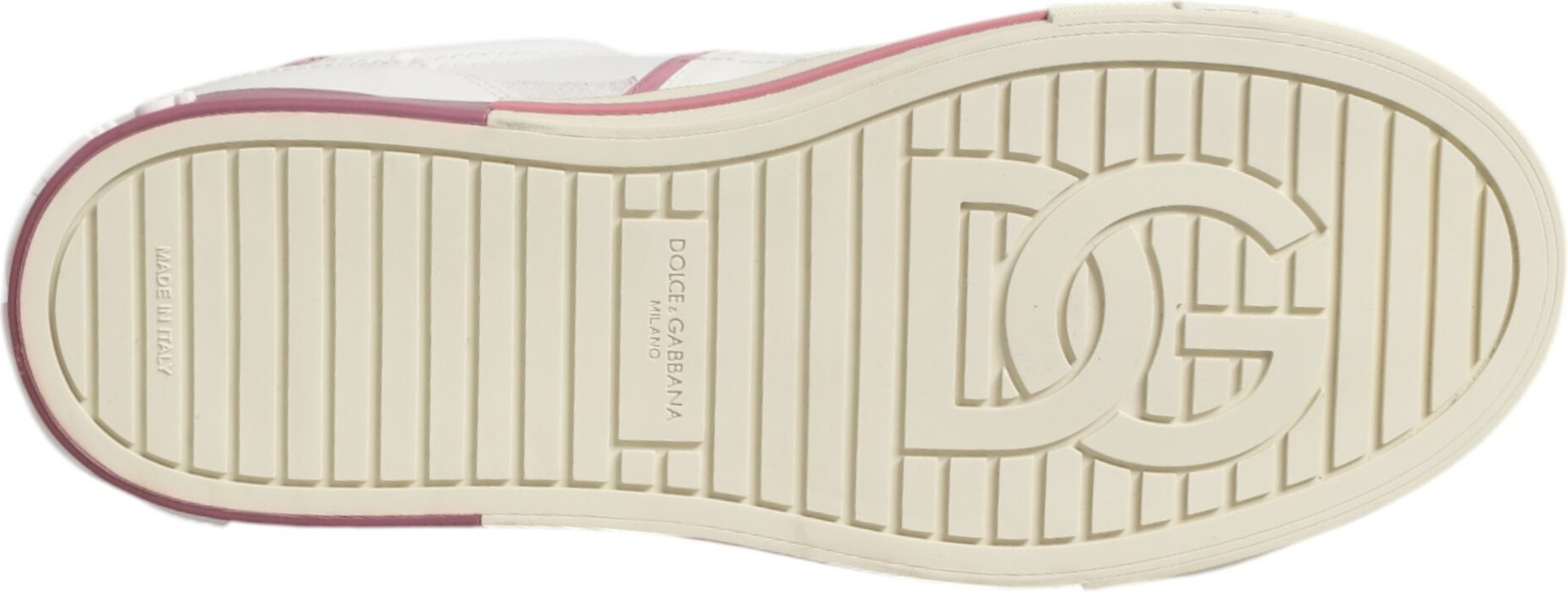Low Top Sneakers Dolce & Gabbana