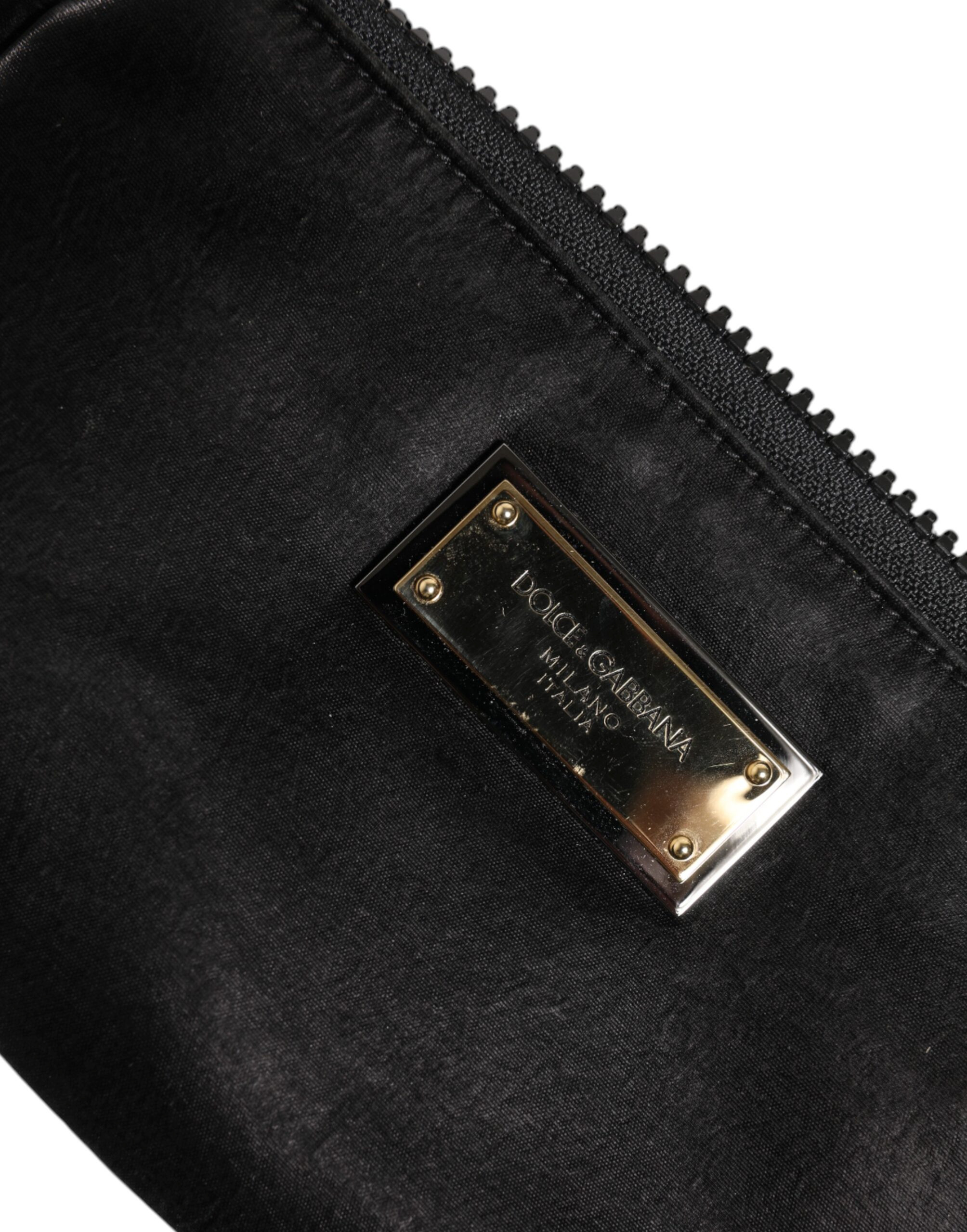Pouch Clutch Bag Dolce & Gabbana