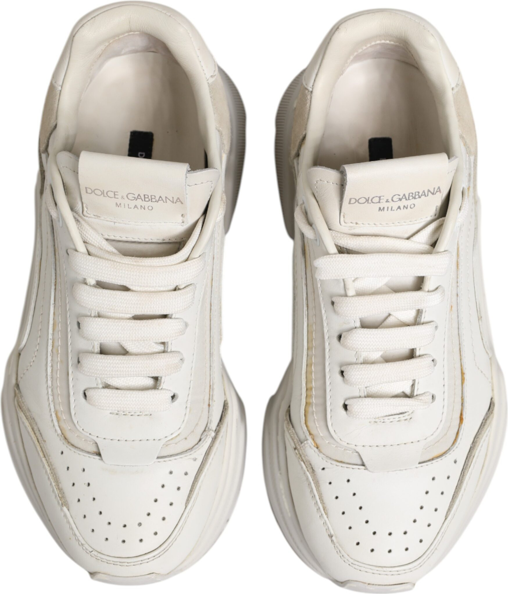 Dolce & Gabbana DAYMASTER krossovkalari