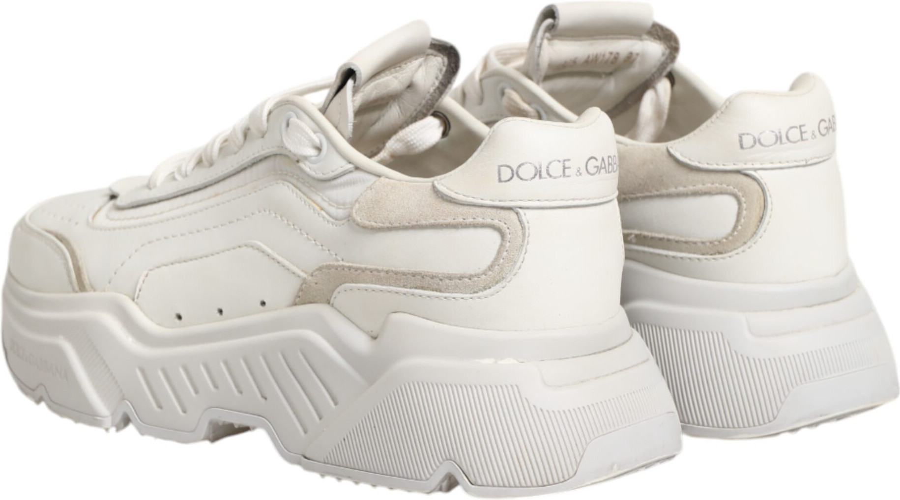 Dolce & Gabbana DAYMASTER krossovkalari