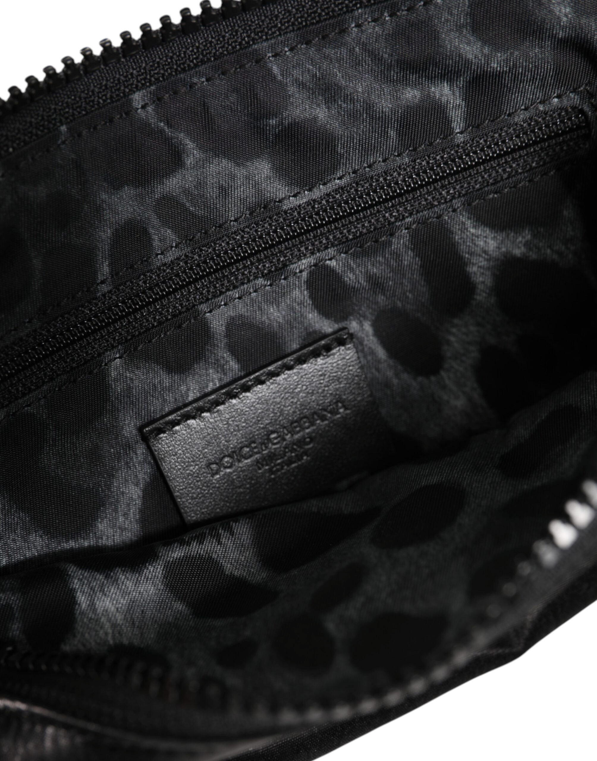 Pouch Clutch Bag Dolce & Gabbana