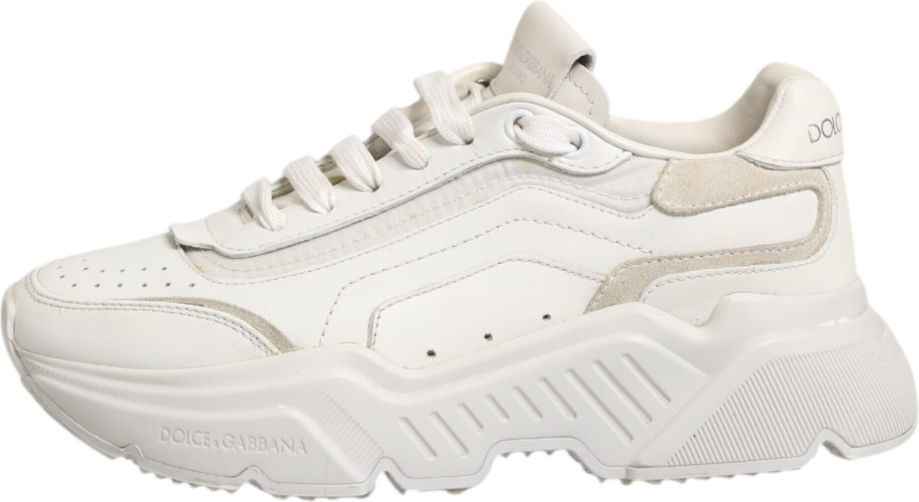 Dolce & Gabbana DAYMASTER krossovkalari