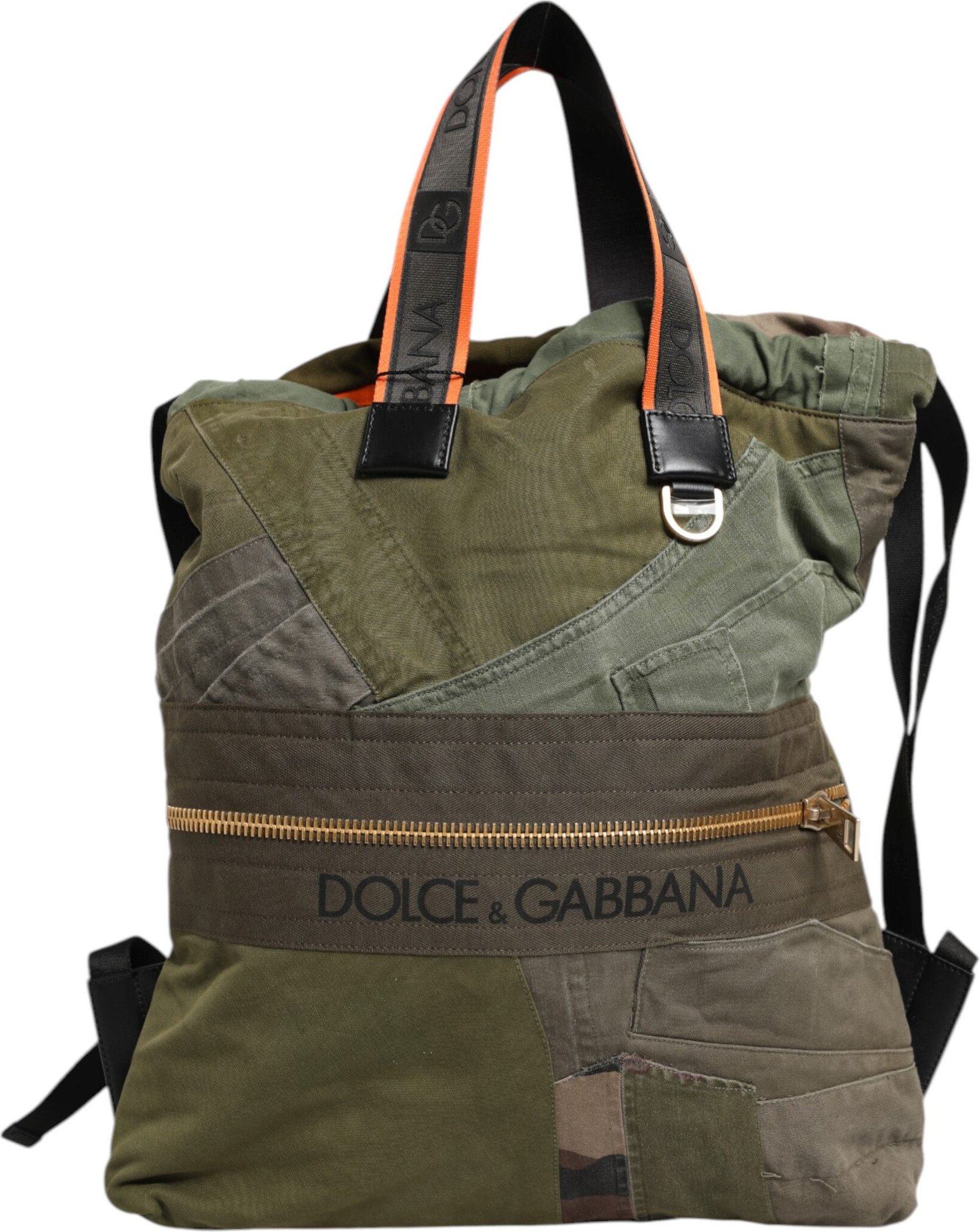 Рюкзак Dolce & Gabbana